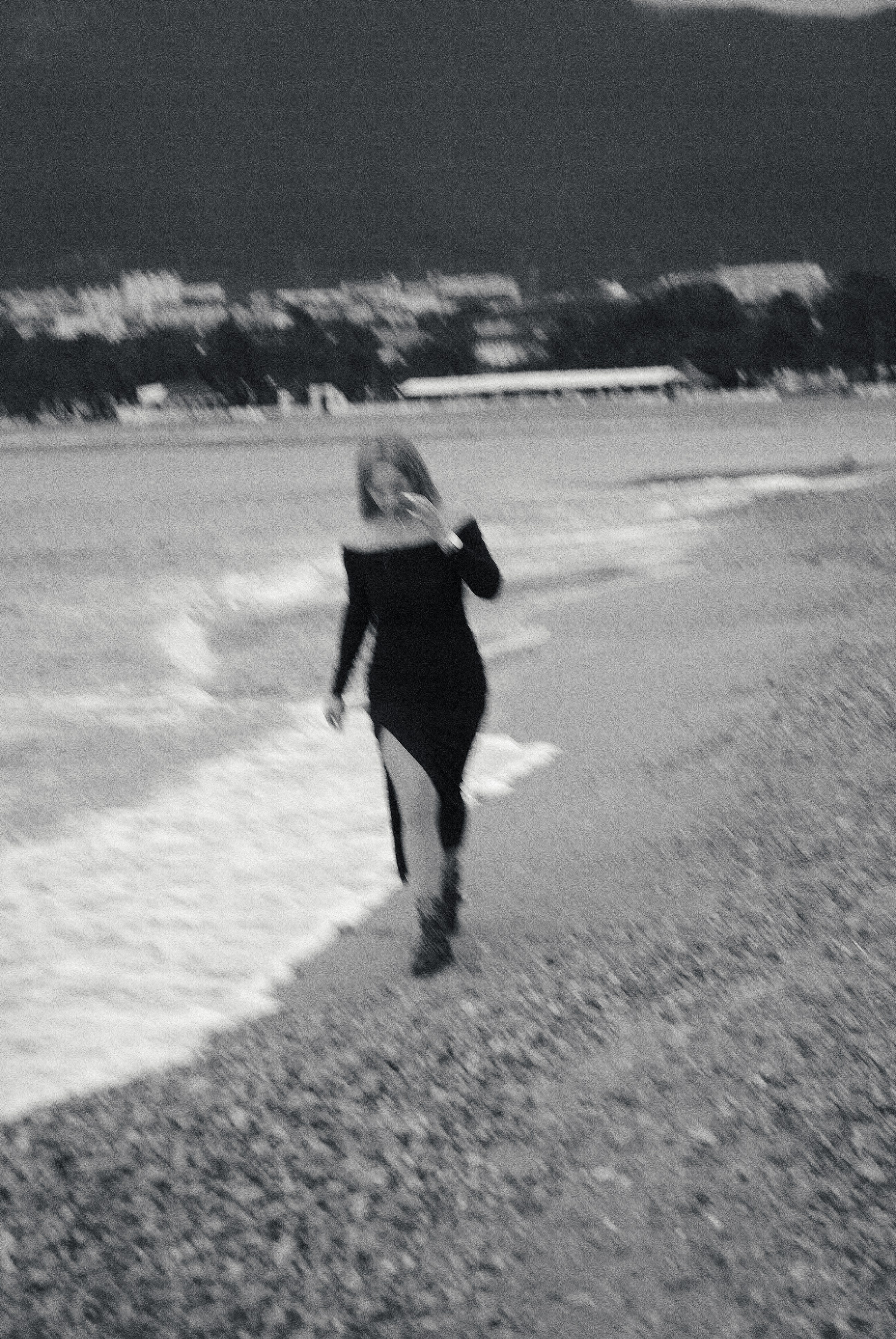 Надя. Фотограф Мария Мусаелян