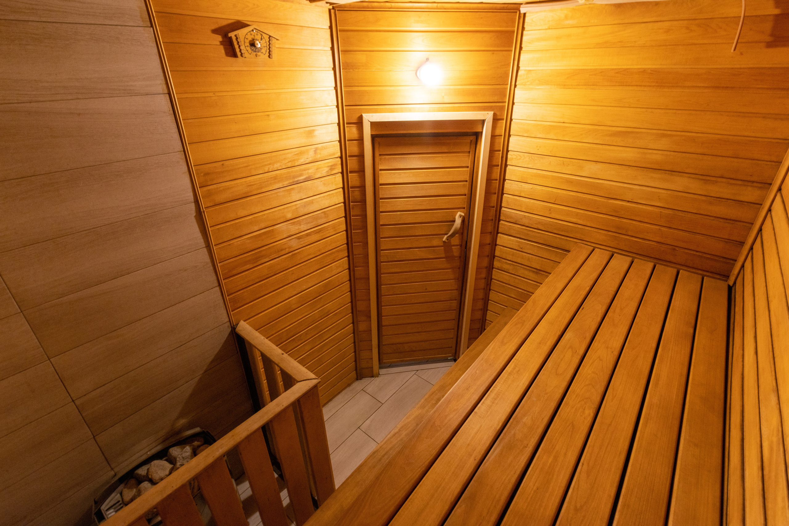 Сауна «Камелот». Фотограф в Туле Крупский АнДРей. Фотостудия «КАДР71» в Туле