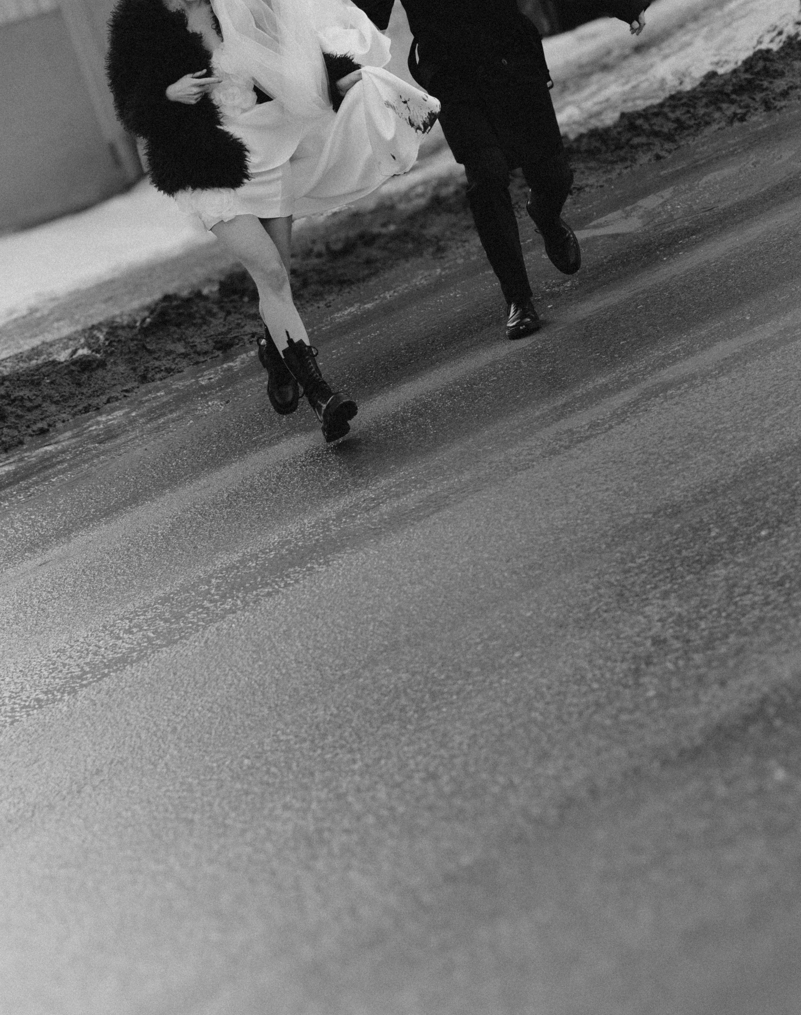 Там, где начинается «мы»