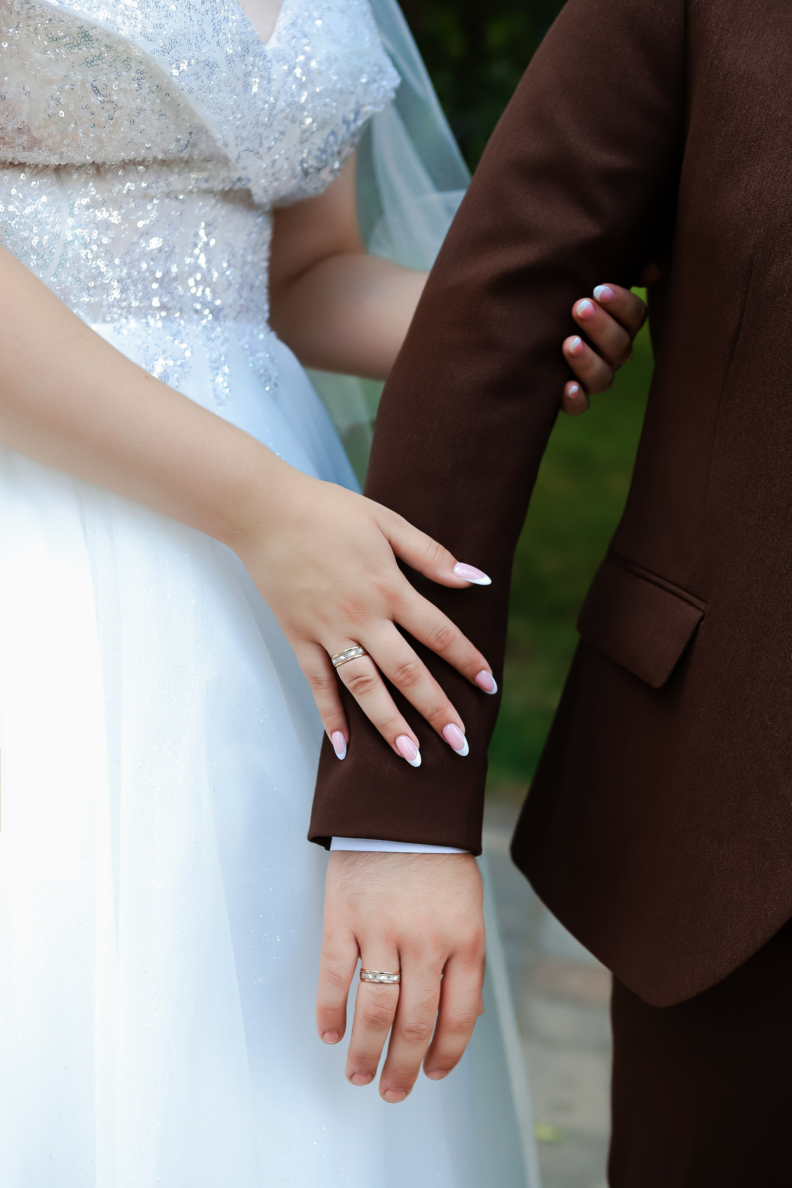 Виталина и Алексей. Свадебный фотограф Евгения Фролова г. Каменск-Шахтинский, Донецк, Ростов