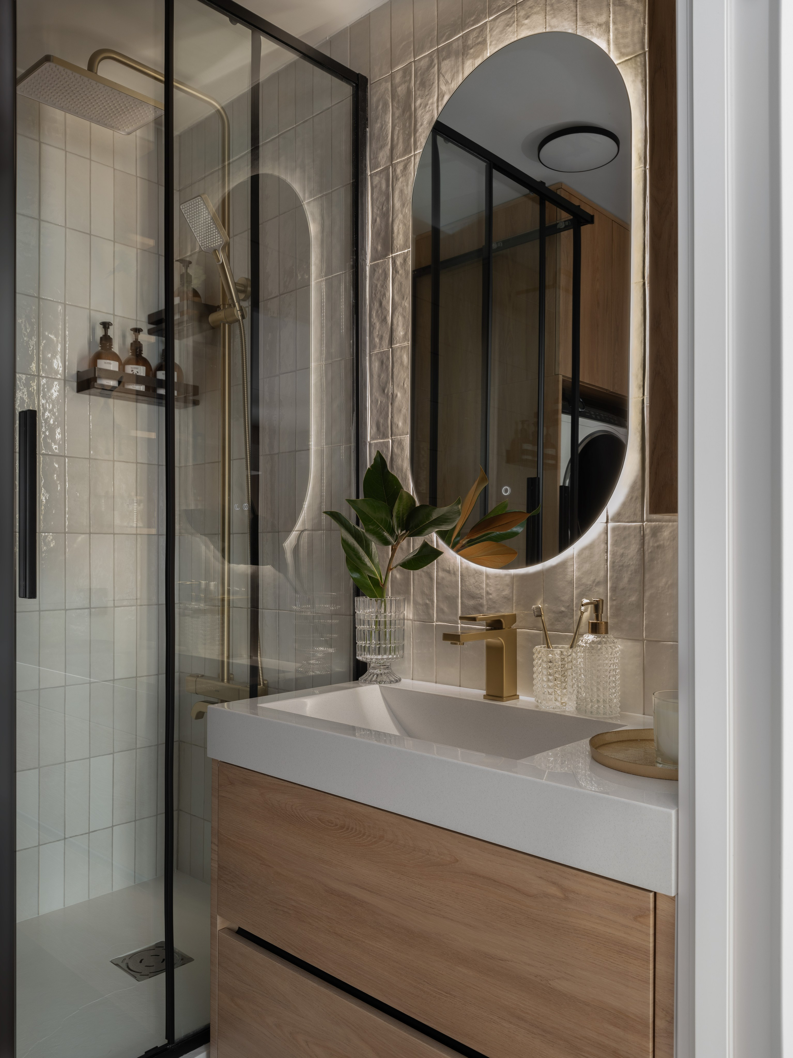 Портфолио для хоумстейджера. Интерьерный фотограф в Москве