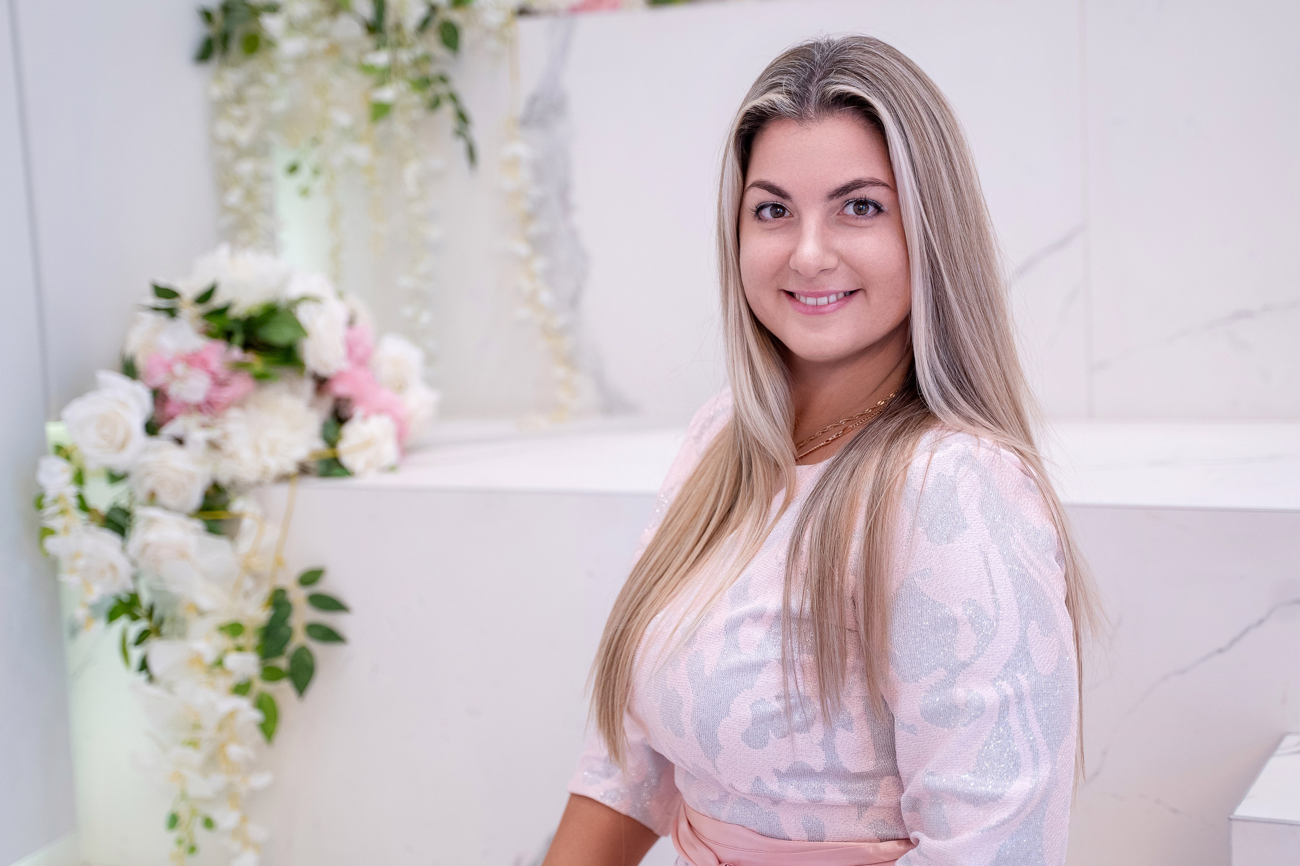 Сергей и Янна. Архив