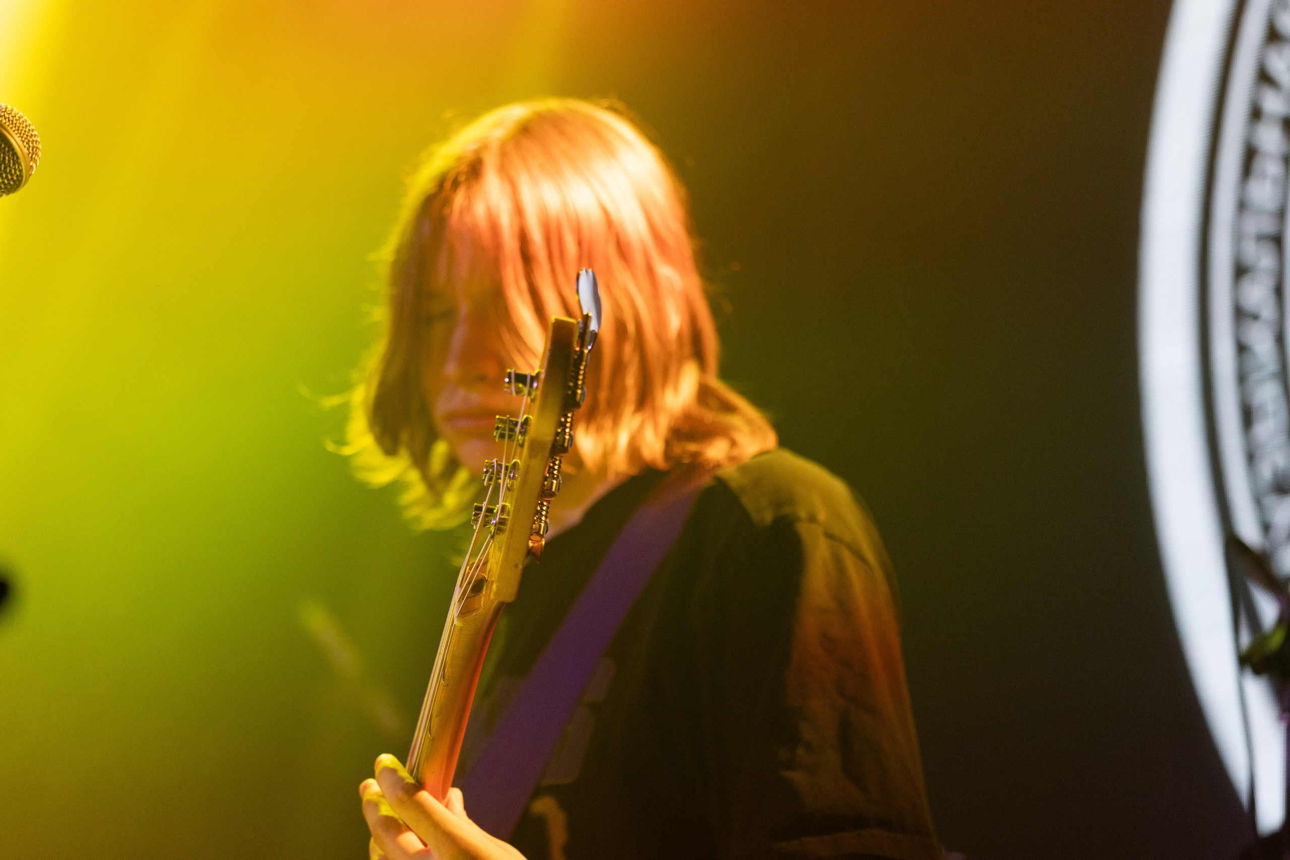 Альтернативная Музыкальная Школа — Отчётный концерт. KiPPER Gallery — Фотограф