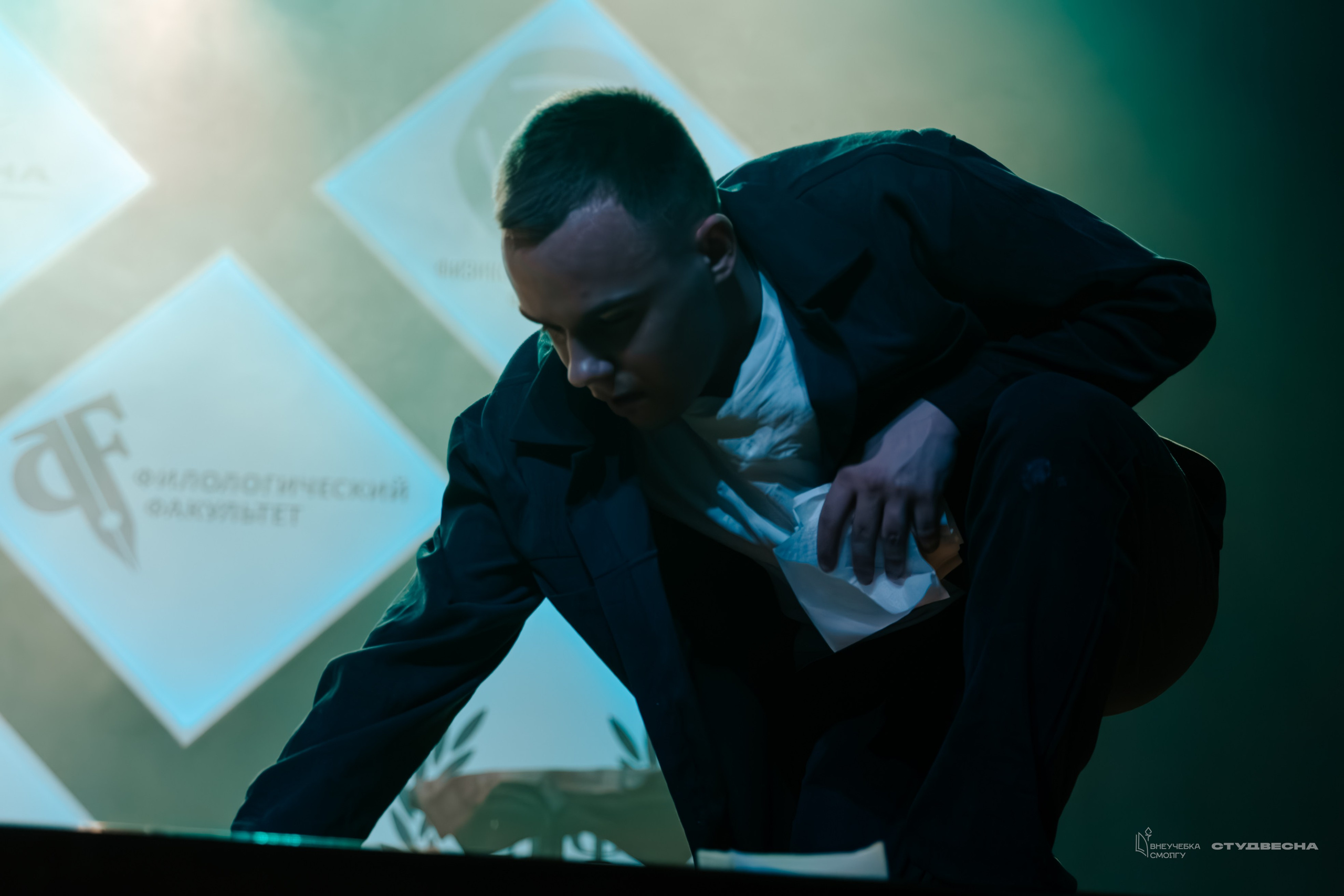 СмолГУ — Студвесна — Концертные программы — День 2. KiPPER Gallery — Фотограф