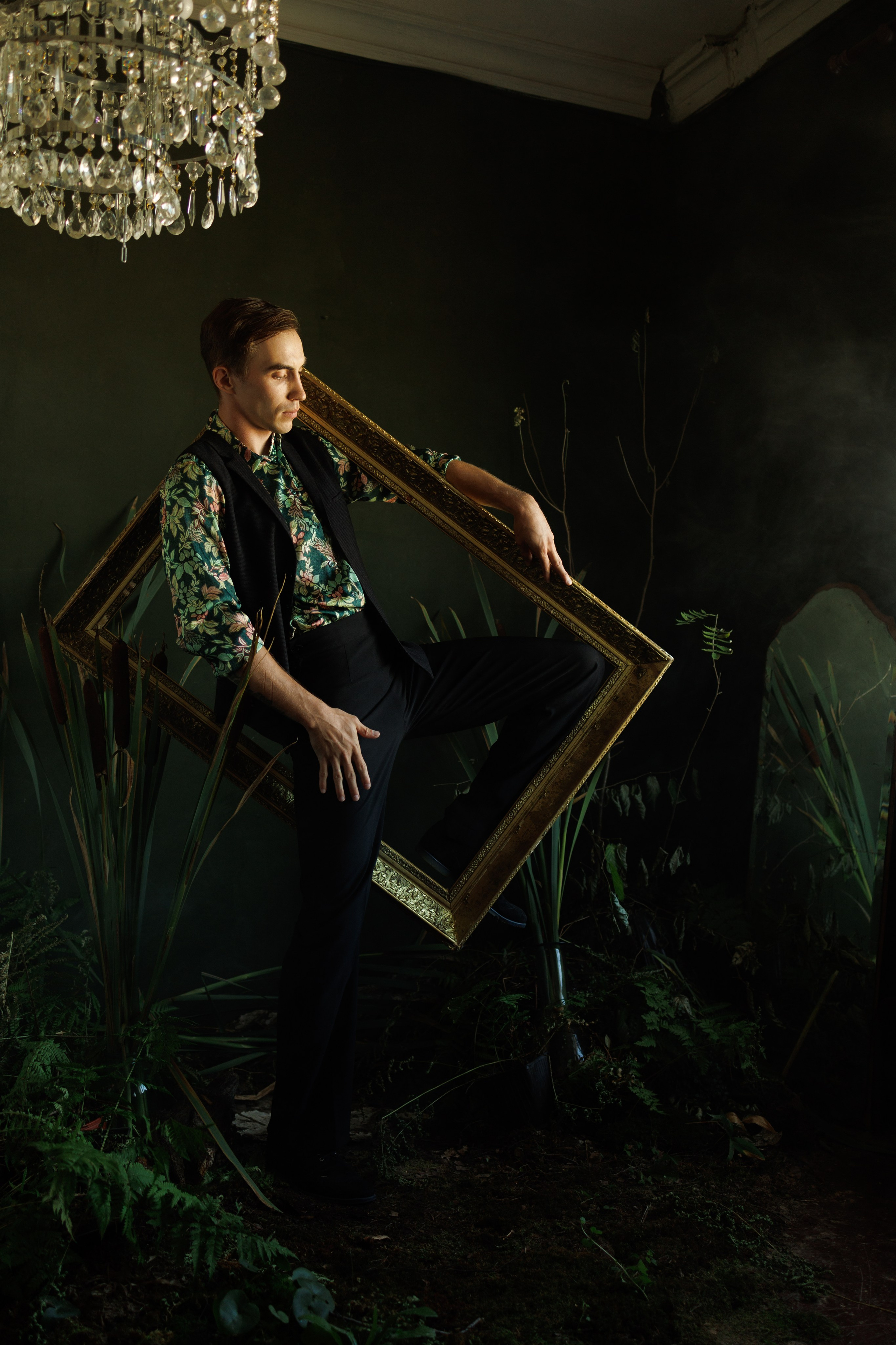 Павел. Фотограф в Одинцово и Москве Анастасия Летовальцева