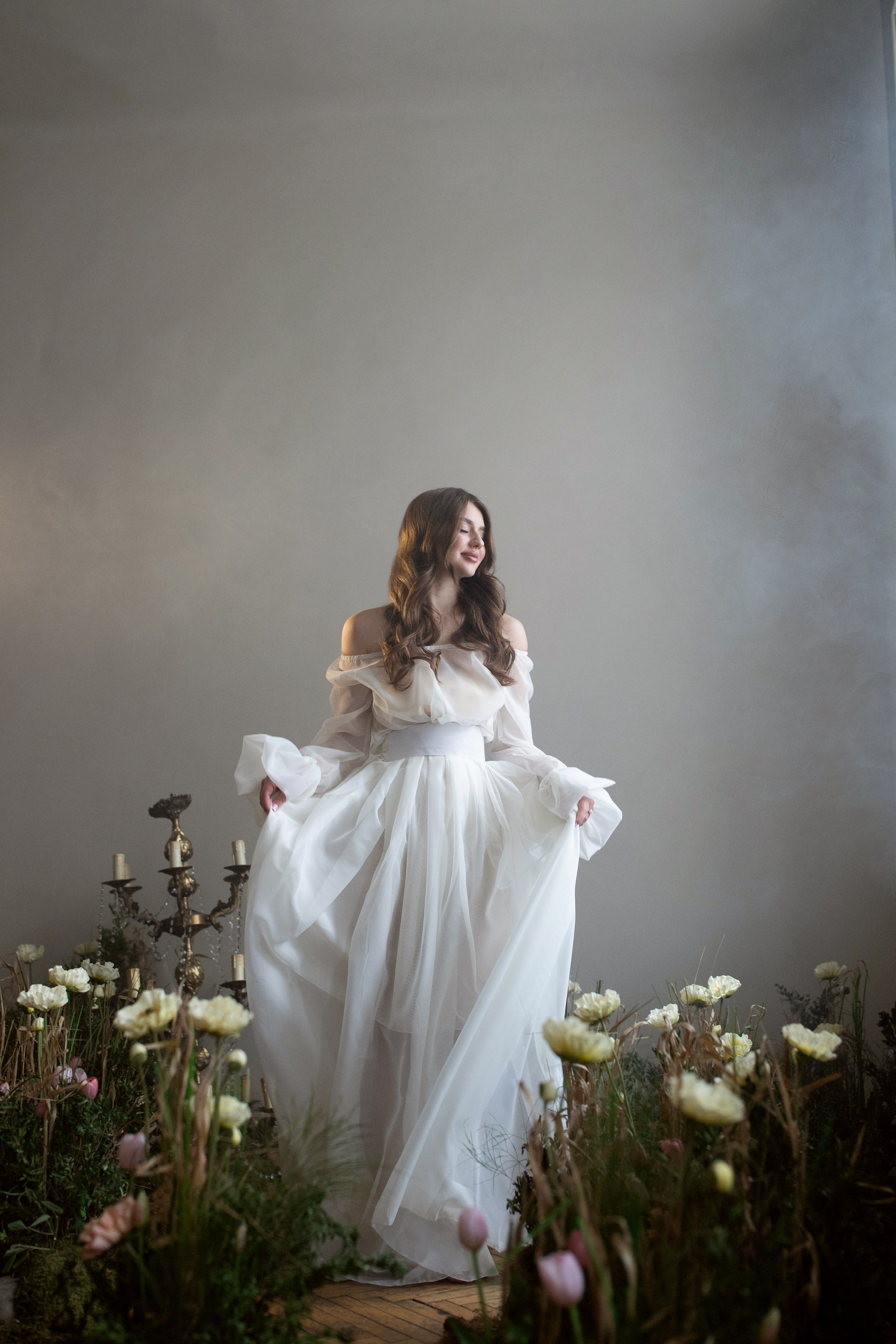 Юлия. Гипнопсихолог, женский фотограф Ольга Парфентьева (Васанти)