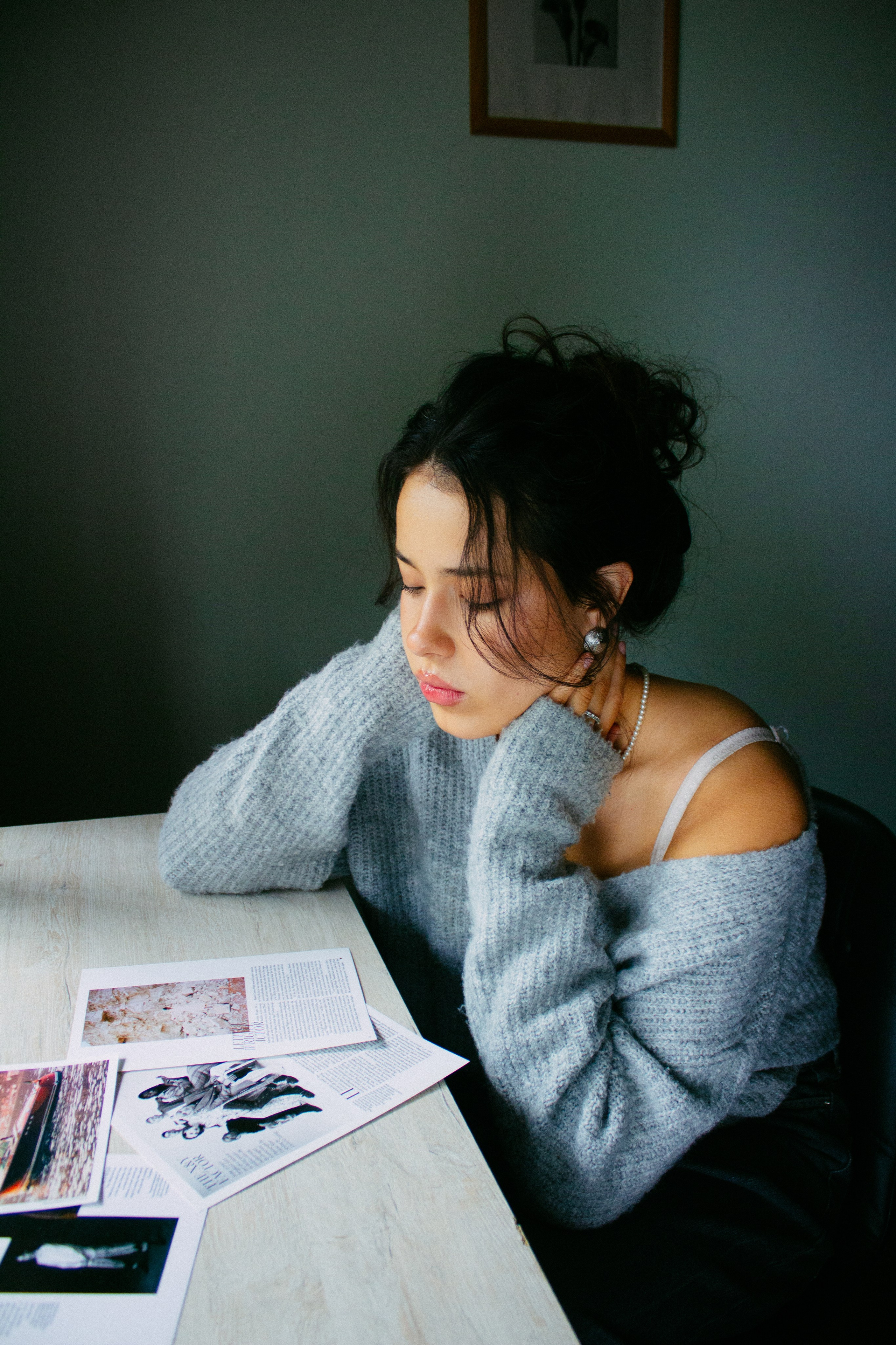 Домашняя съемка. Индивидуальный и репортажный фотограф во Владивостоке