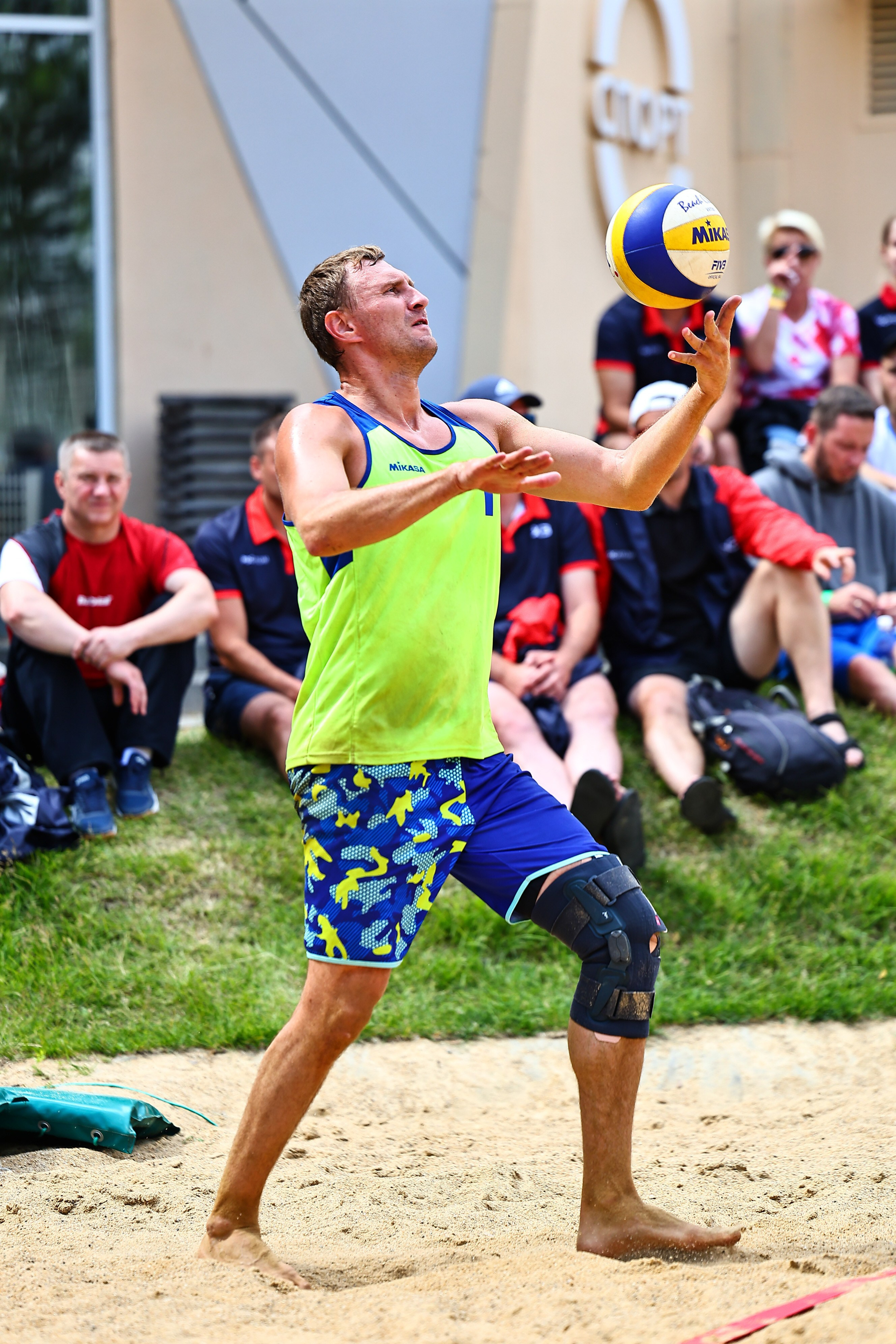 АТОМИАДА Лето 2025. Фототерапевт Ева Бунеева