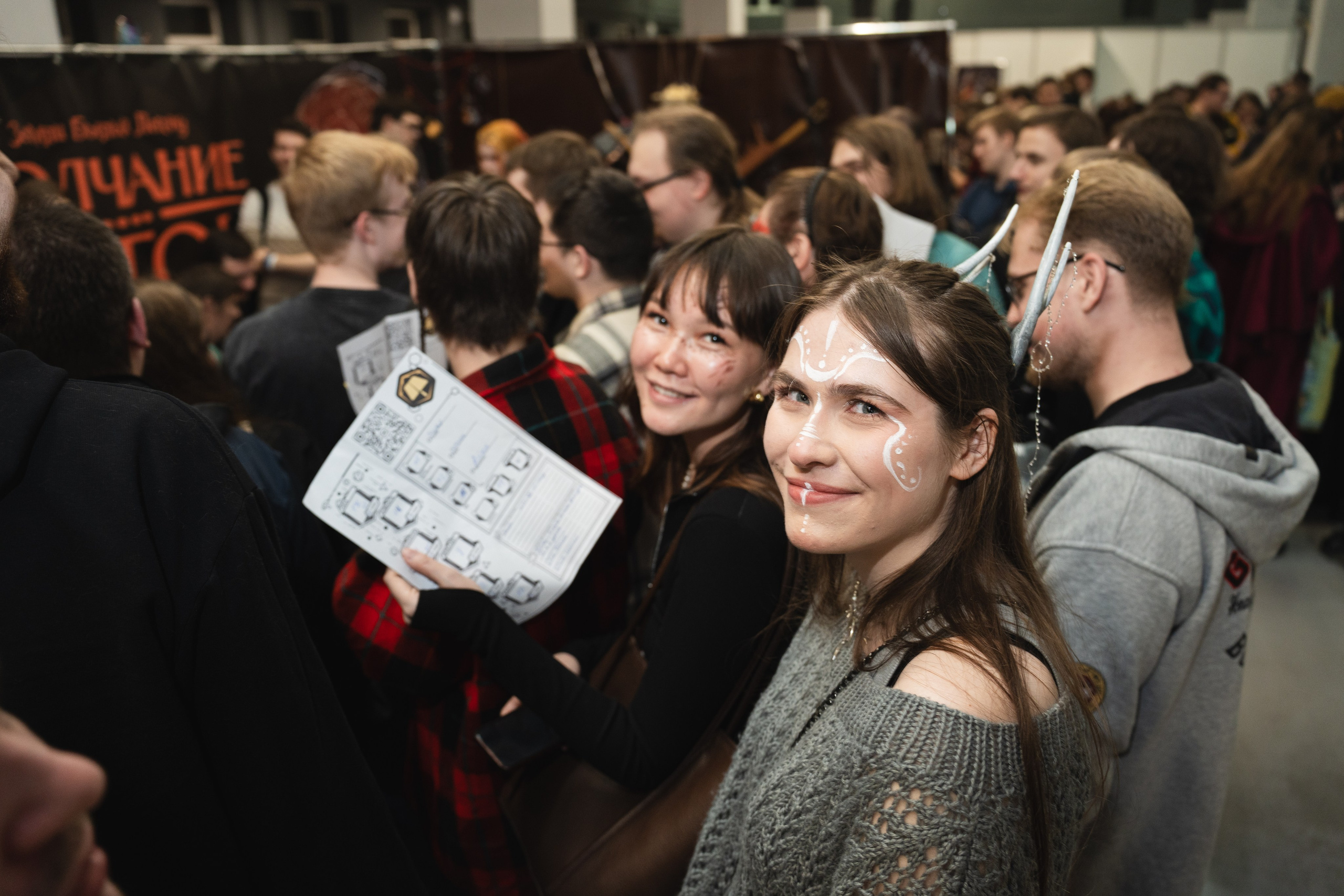 Ролекон 2025. Великолепный фотограф Александр Захарченко