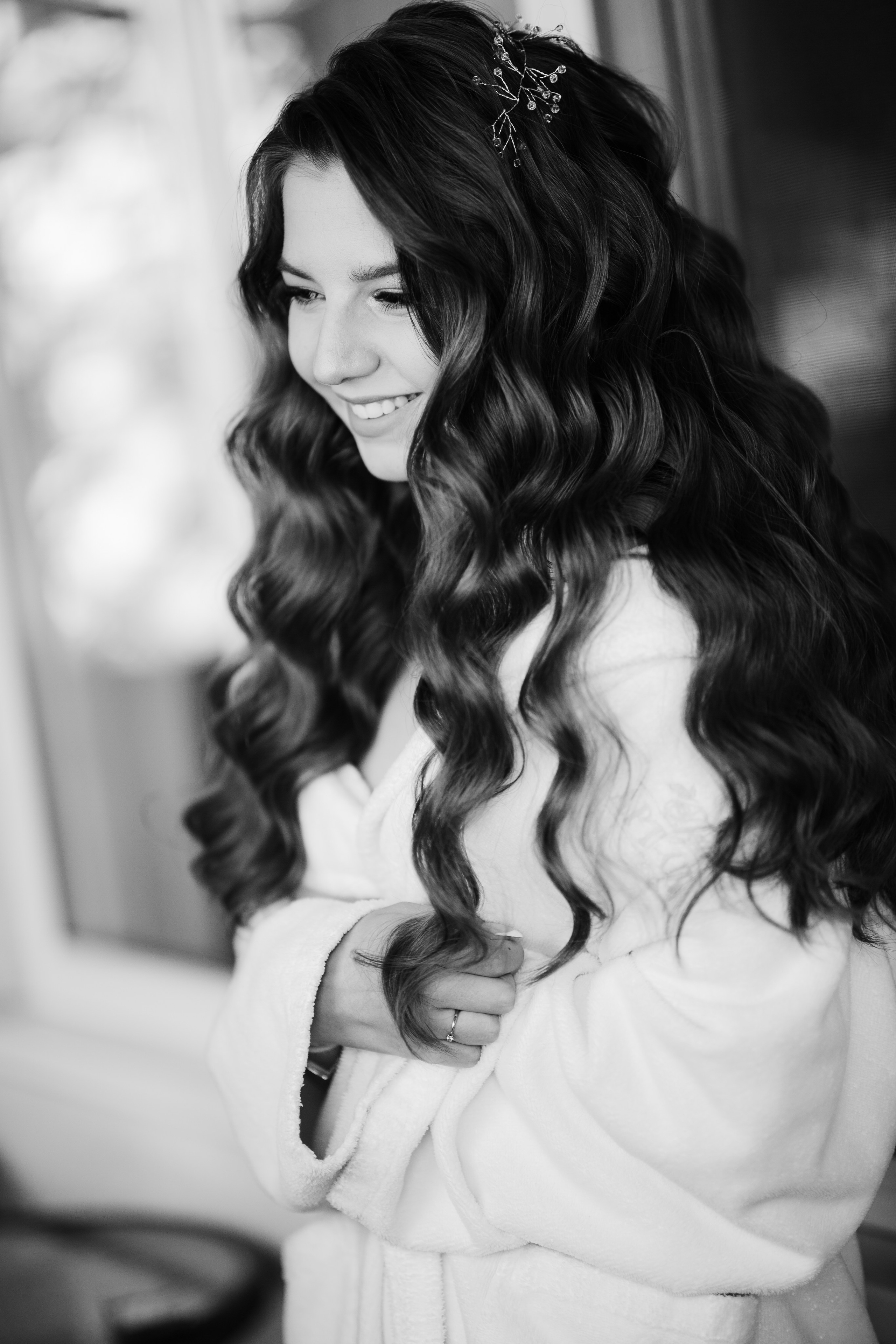 Ирина и Иван. Профессиональный фотограф Надежда Антонова