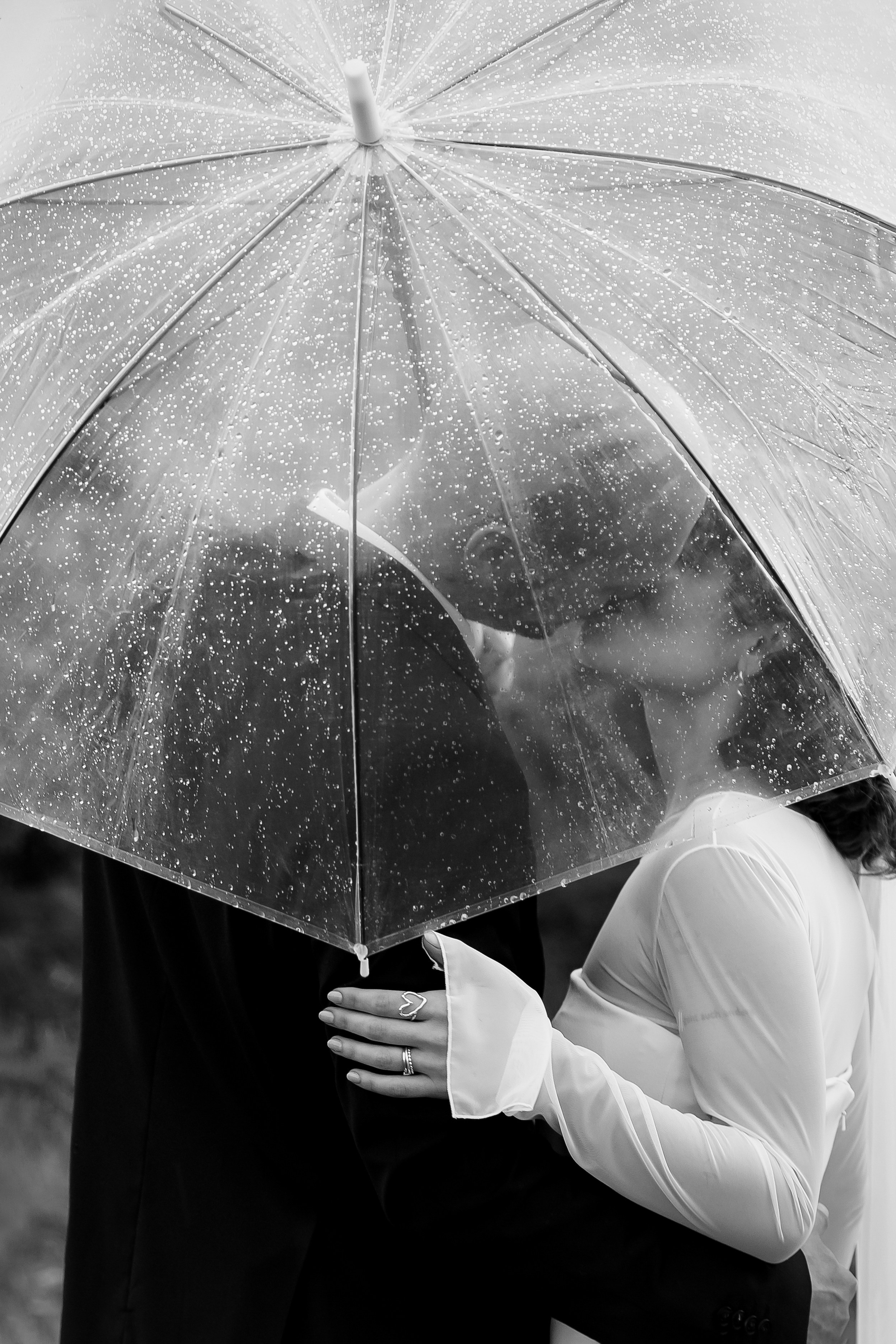 Igor & Anastasiya. Anastasiya Krasnyuk