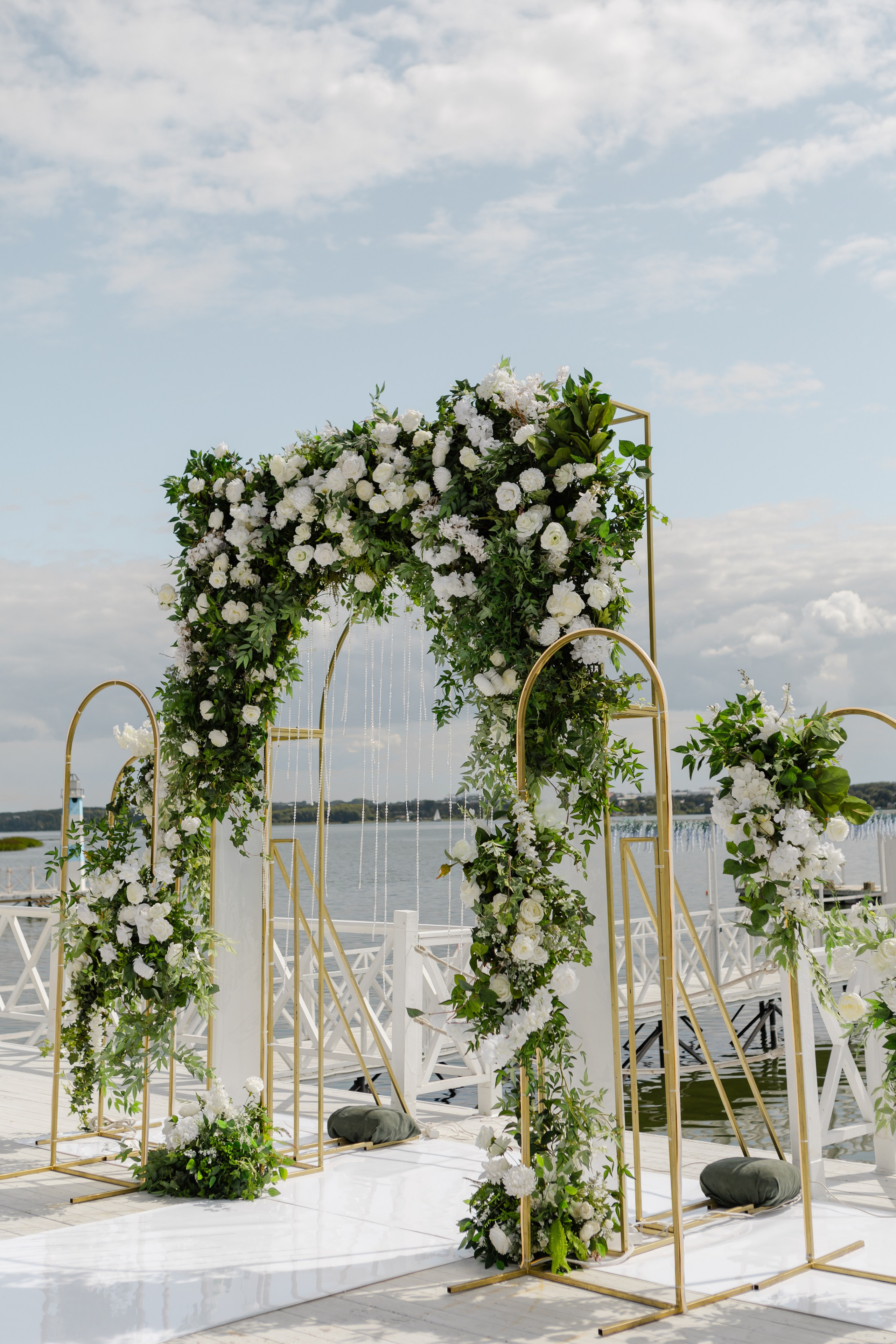 Саша и Алина. Главная