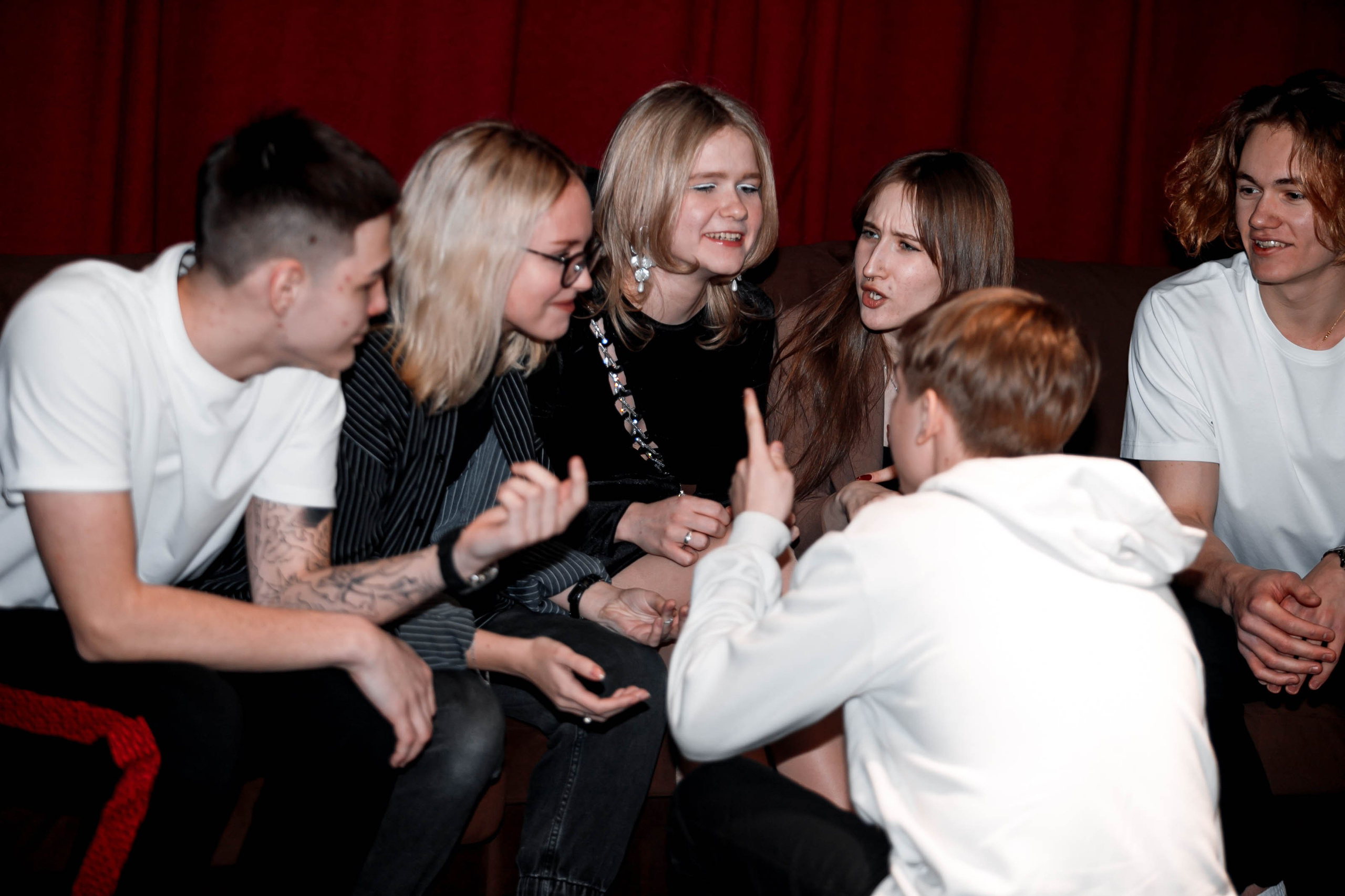 Детские праздники. Солнечный фотограф из Самары