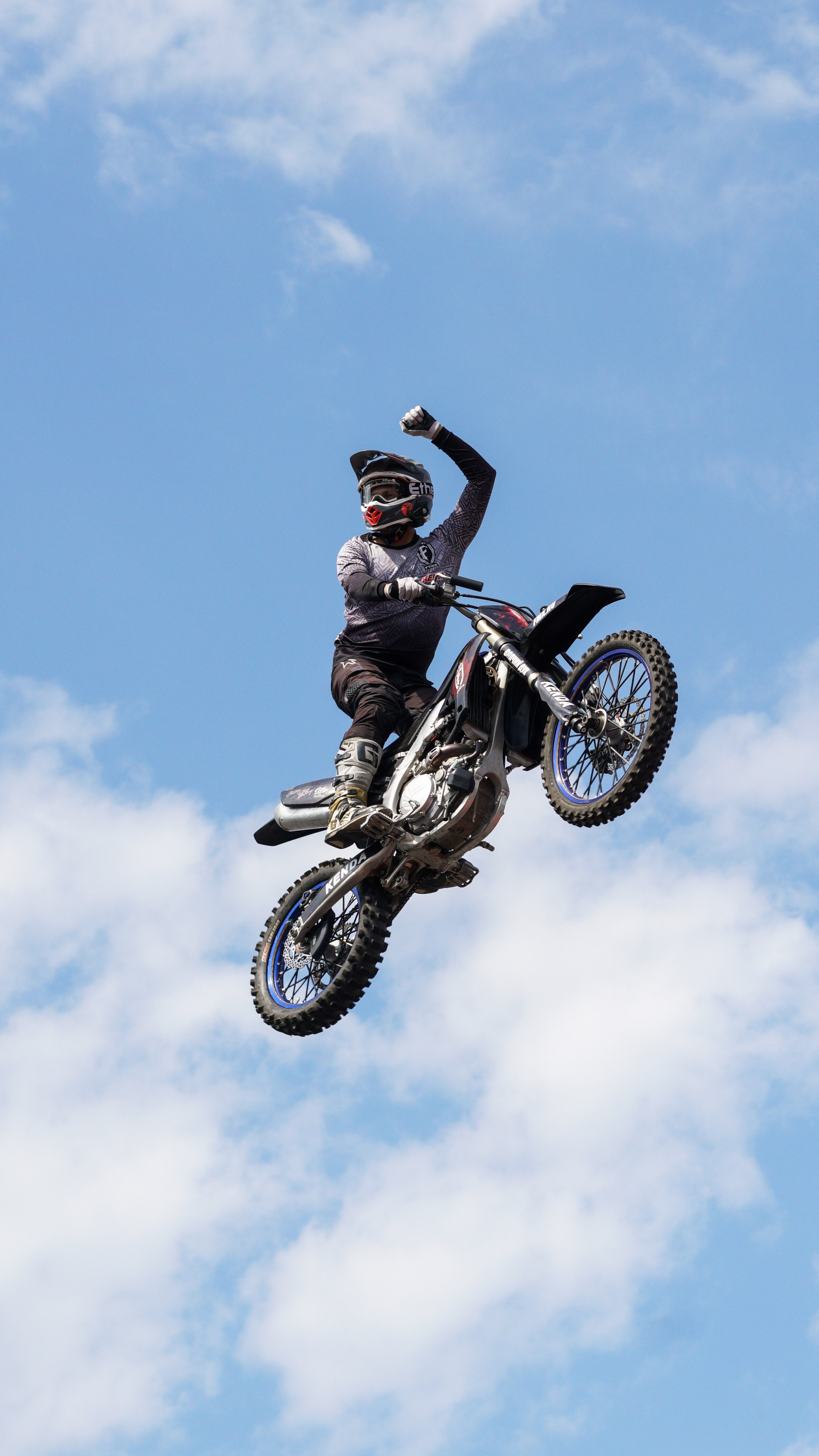 Авто/мото. Фотограф Герман Колодный