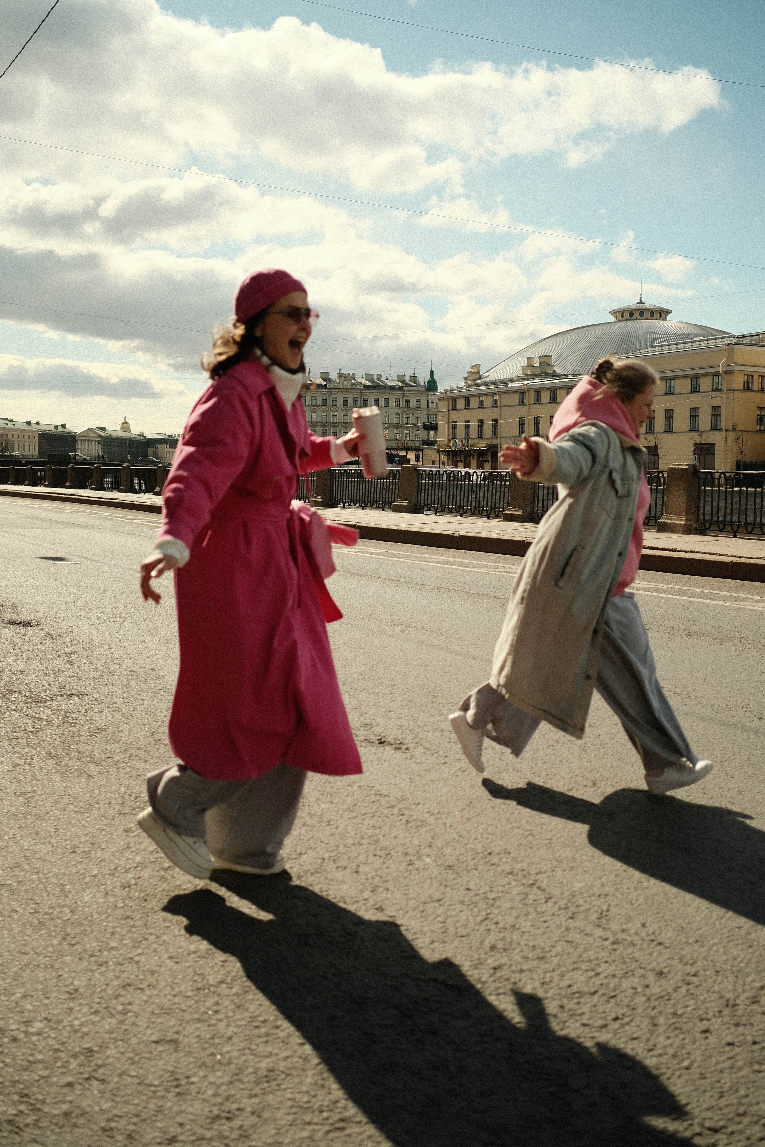 Вместе. Maria Sineva, photographer