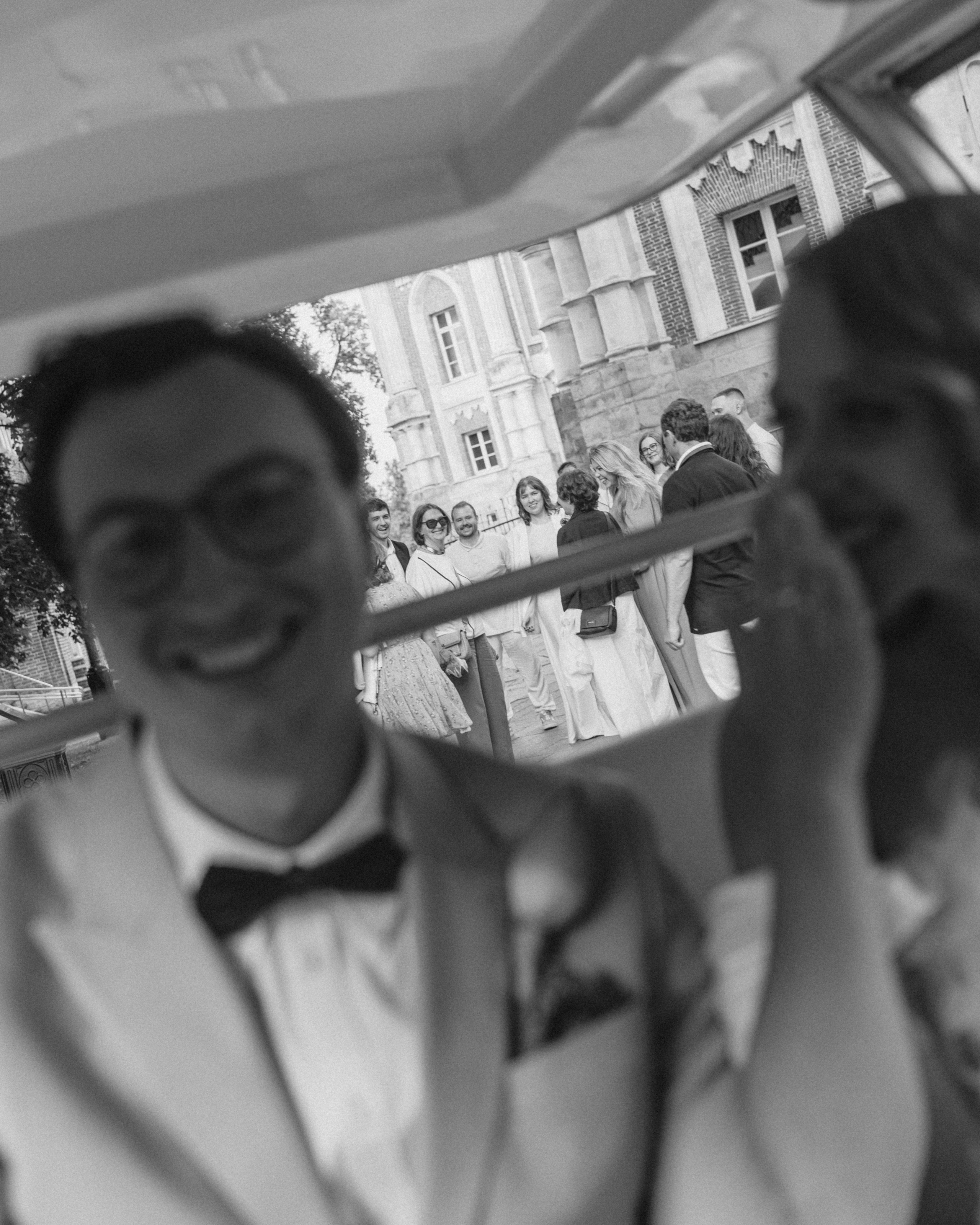 All I ever wanted___All I ever needed. Свадебный фотограф в Москве Мария Кривоногова