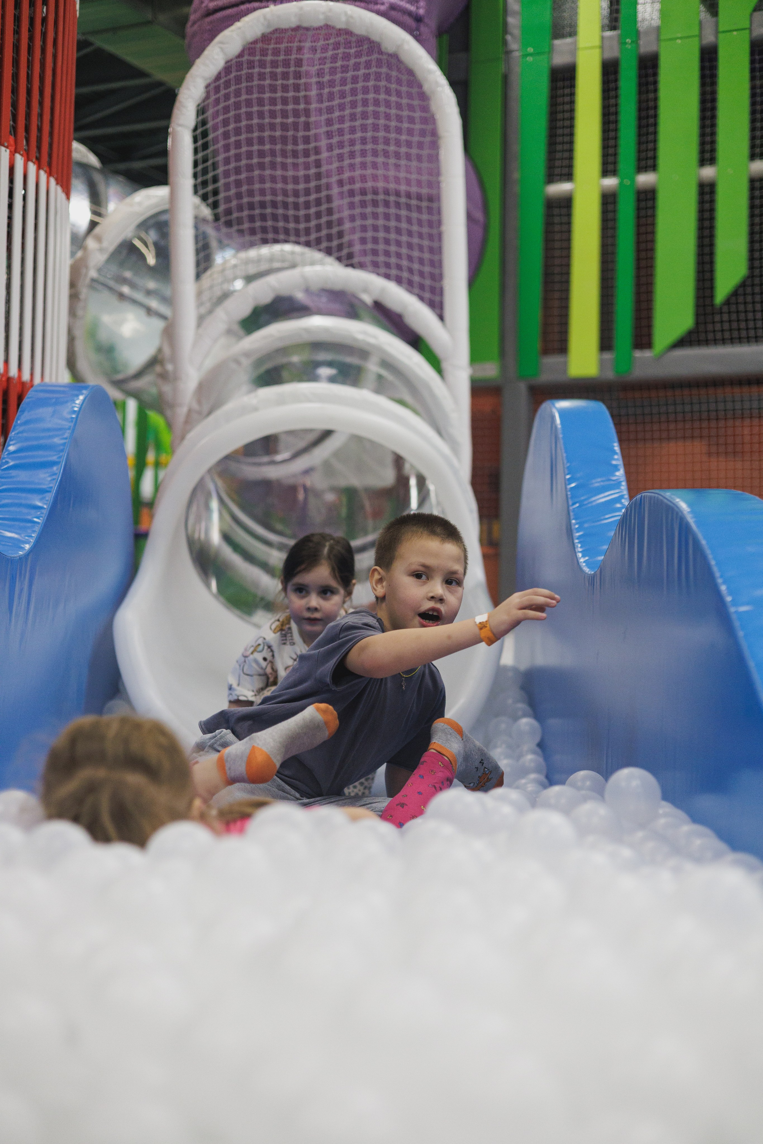 Василисе 5 лет. Фотограф в Раменском и Москве |Татьяна Конарева