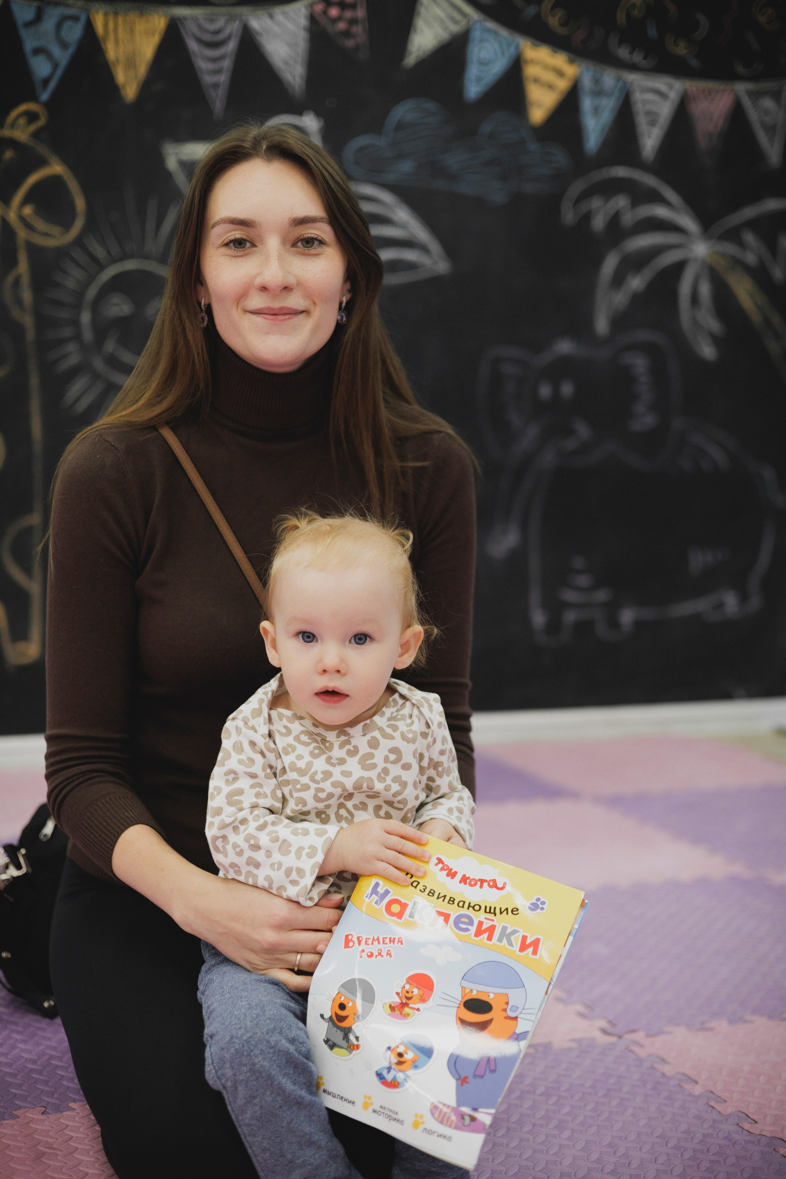 Варе 2 года. Фотограф в Раменском и Москве |Татьяна Конарева