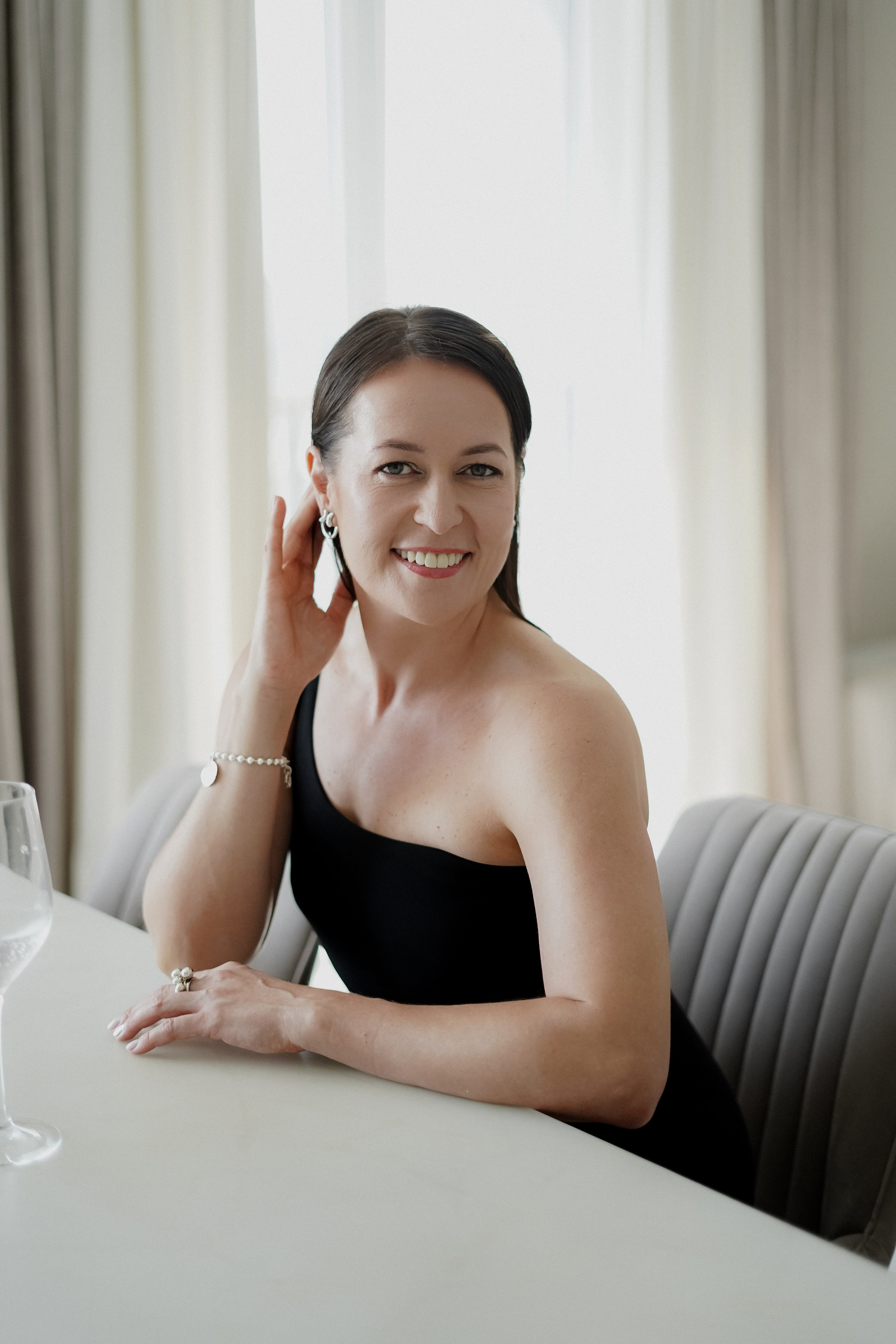 Наташа. Фотограф Валерия Крахмалева