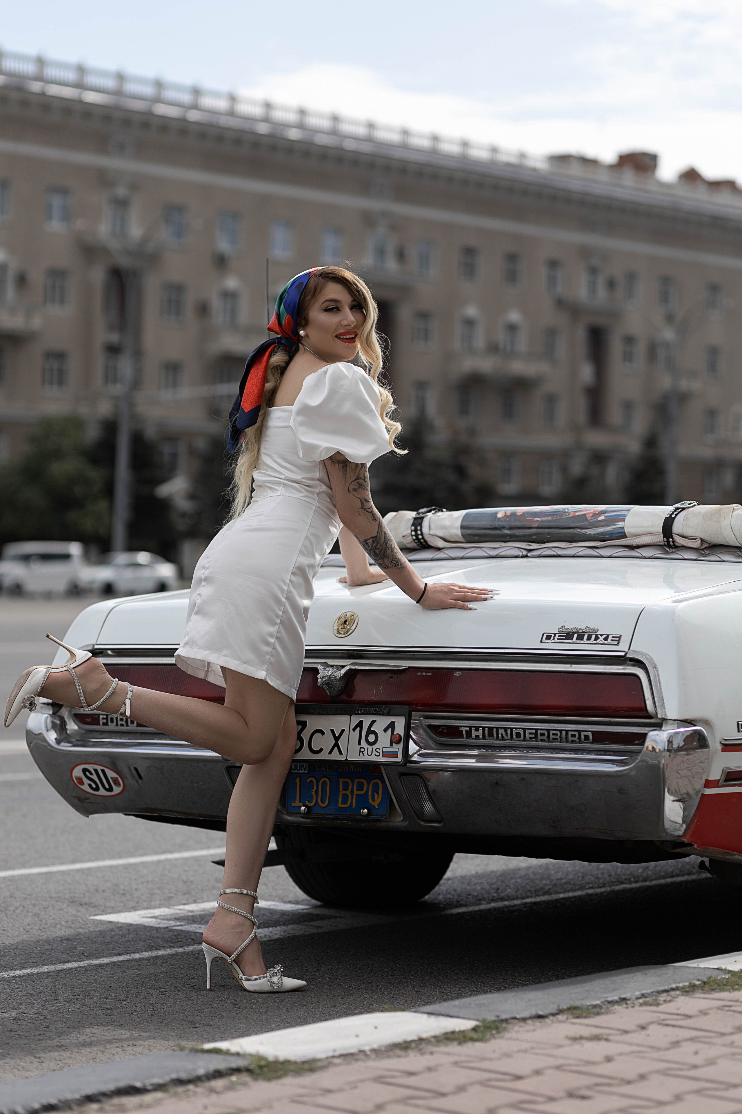 Юлия. Свадебный фотограф в Ростове — на — Дону Александра Пивоварова