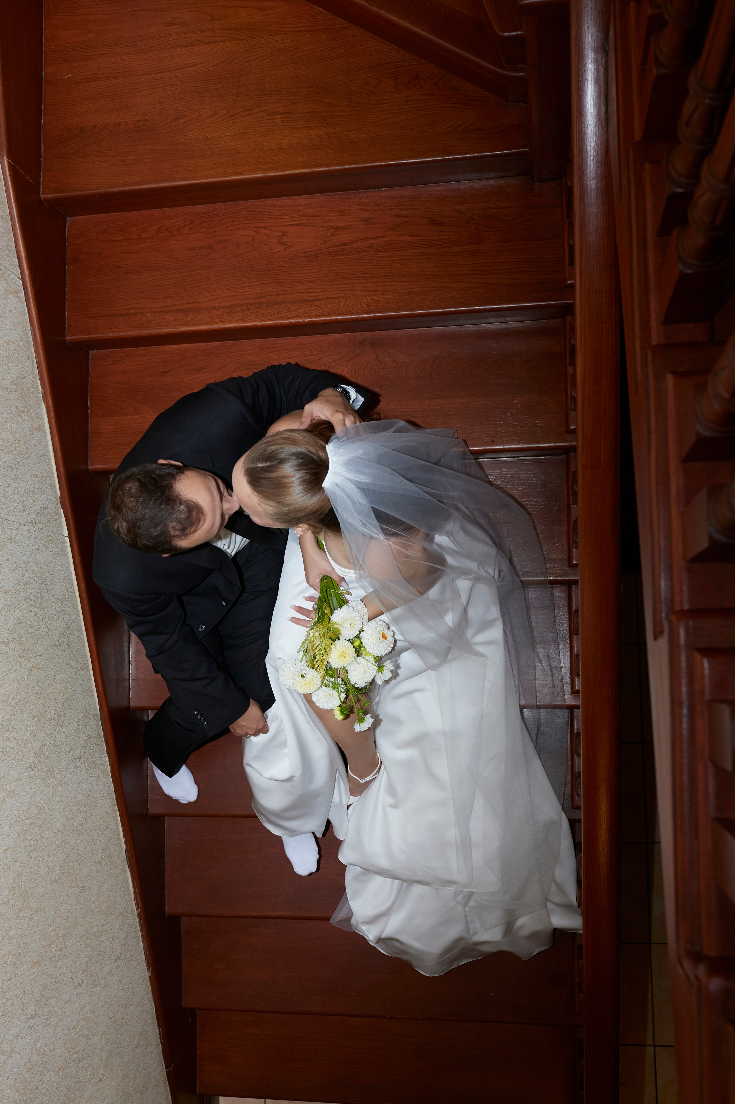 Всеволод и Александра. Фотограф Владивосток, семейные и индивидуальные съемки