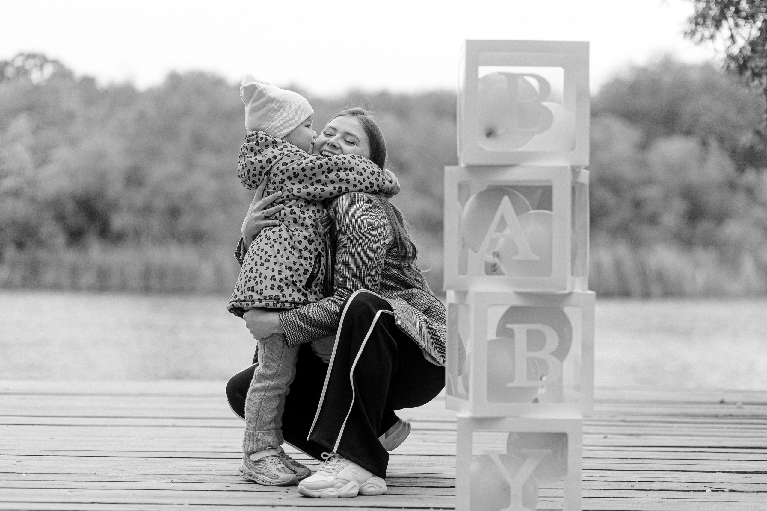 Гендер-пати. Свадебный фотограф Кропоткин Краснодар