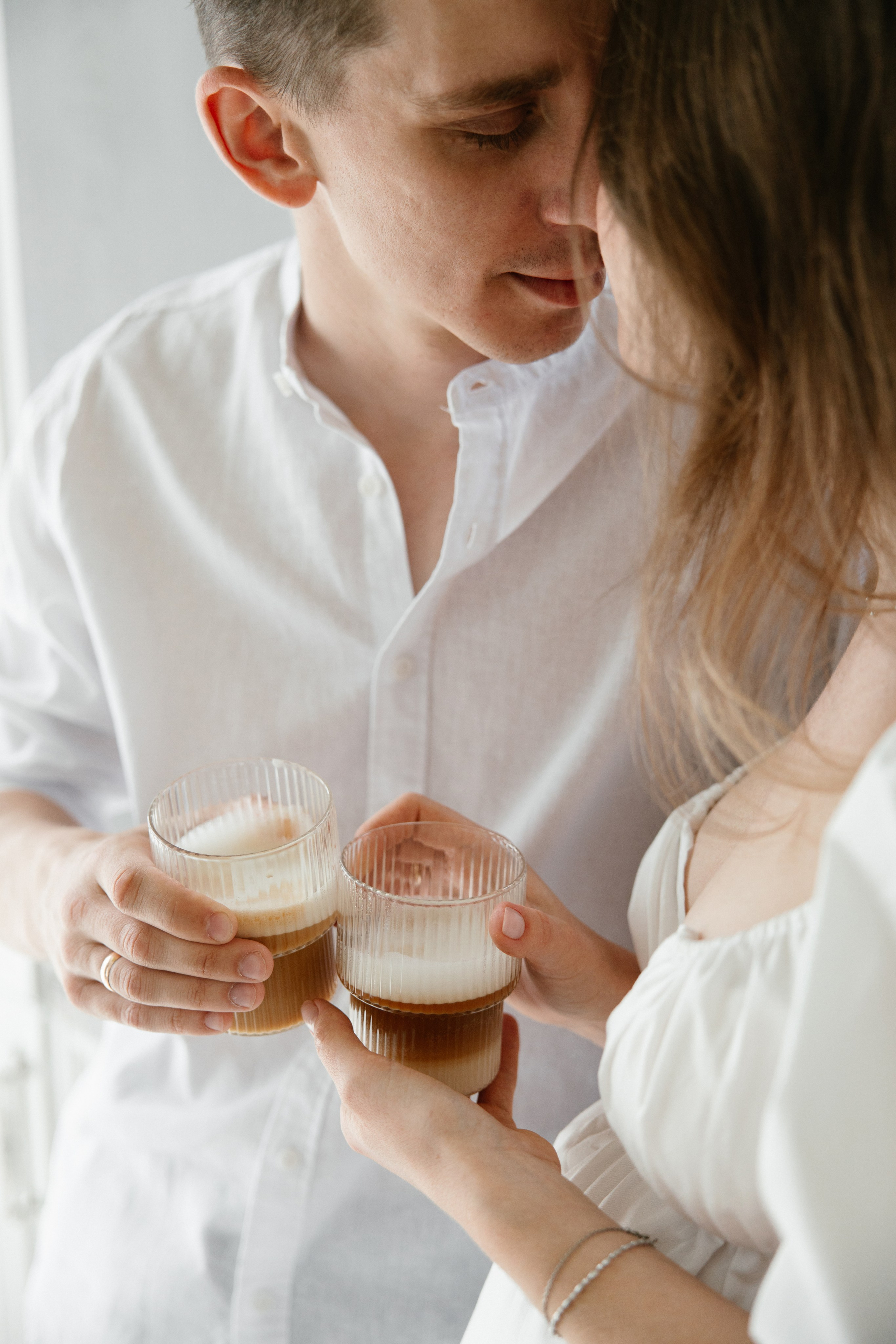 Беременность. Фотограф Татьяна Жихарева