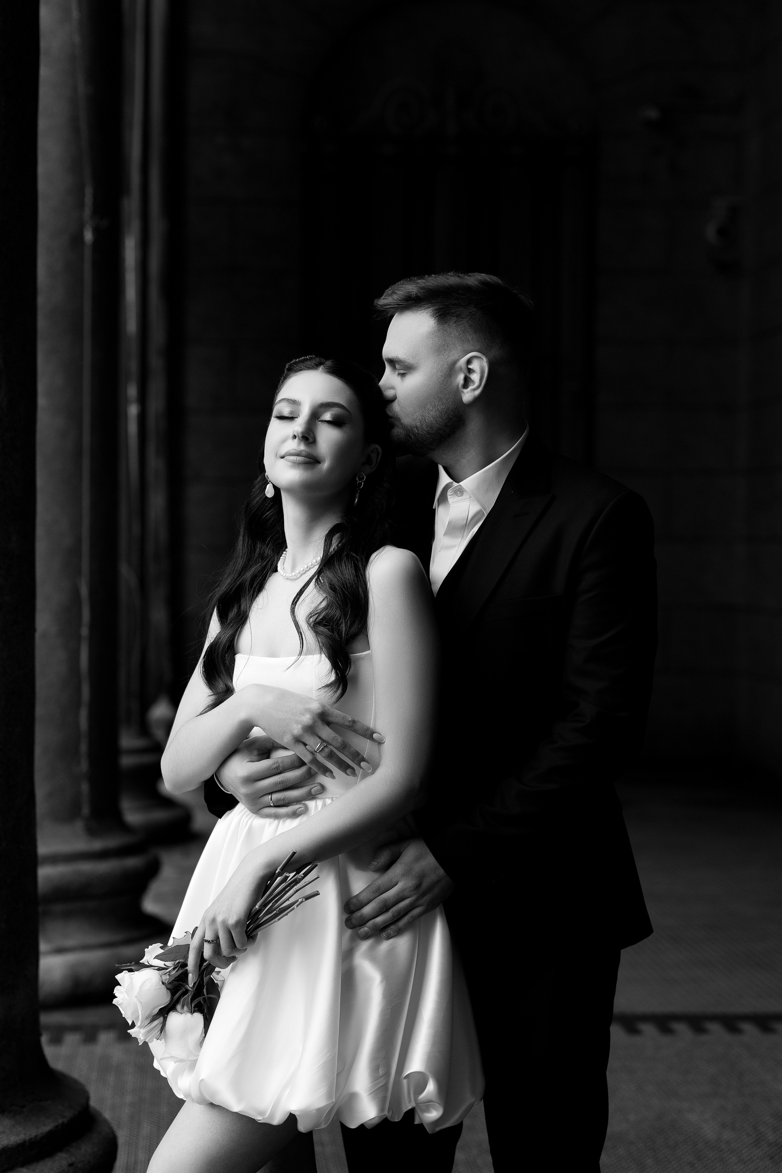 Свадебные фотосессии. Фотограф Минск