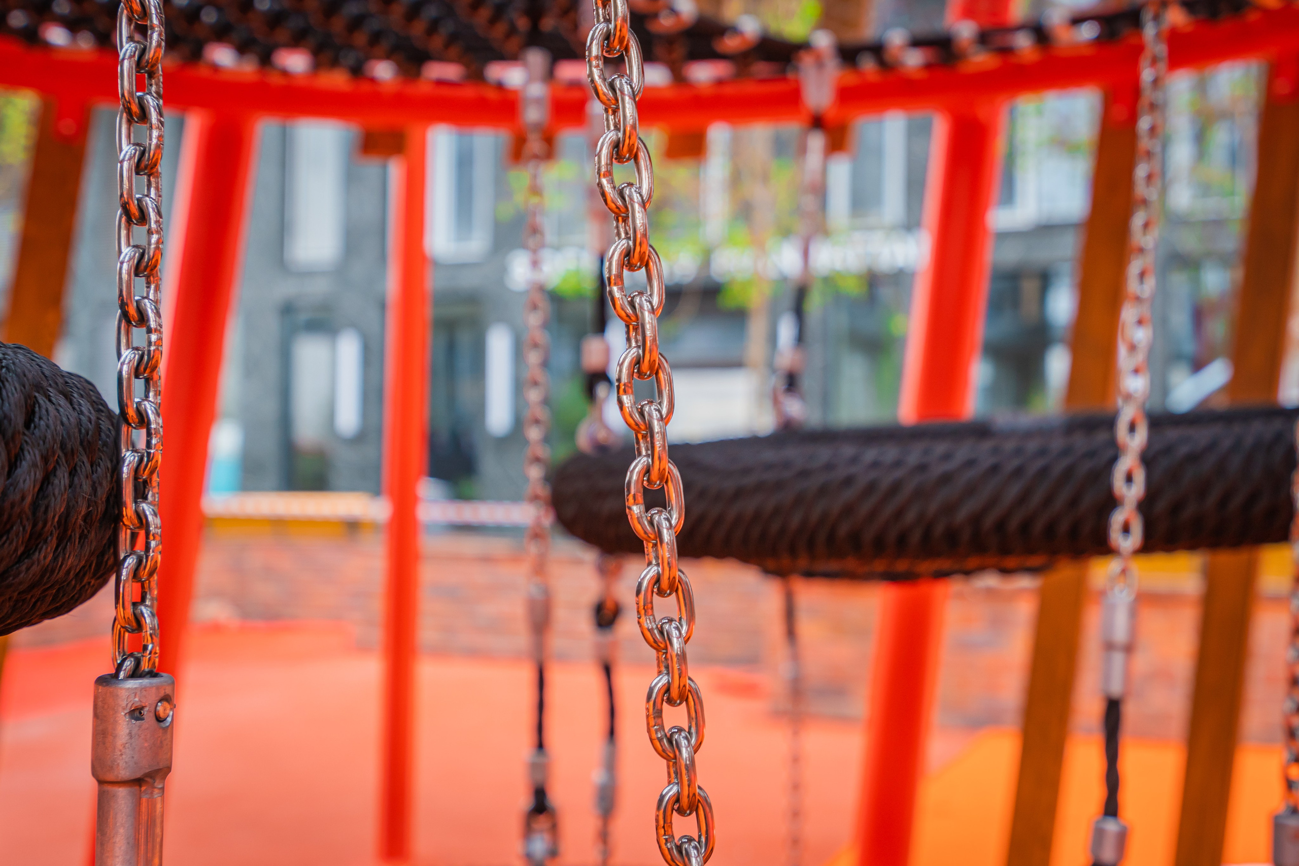 Зорге № 9. Фотограф Владислав Кононихин