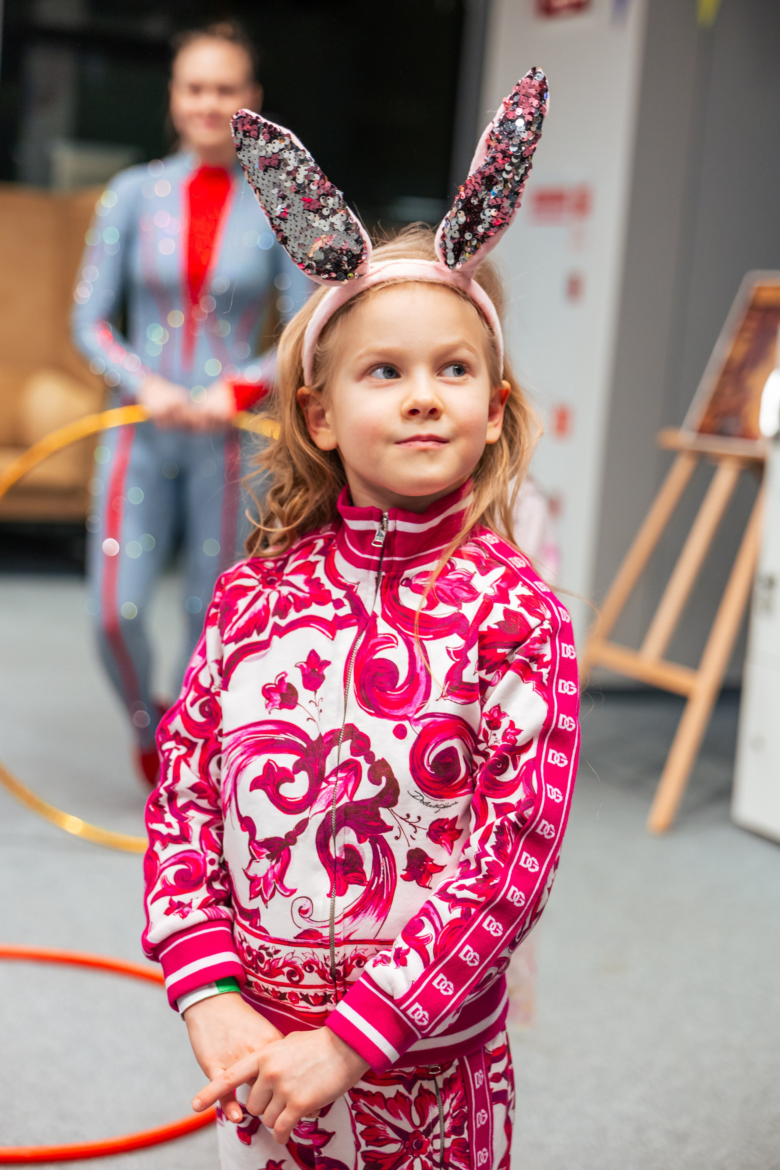 Детские мероприятия. Photography by Natasha