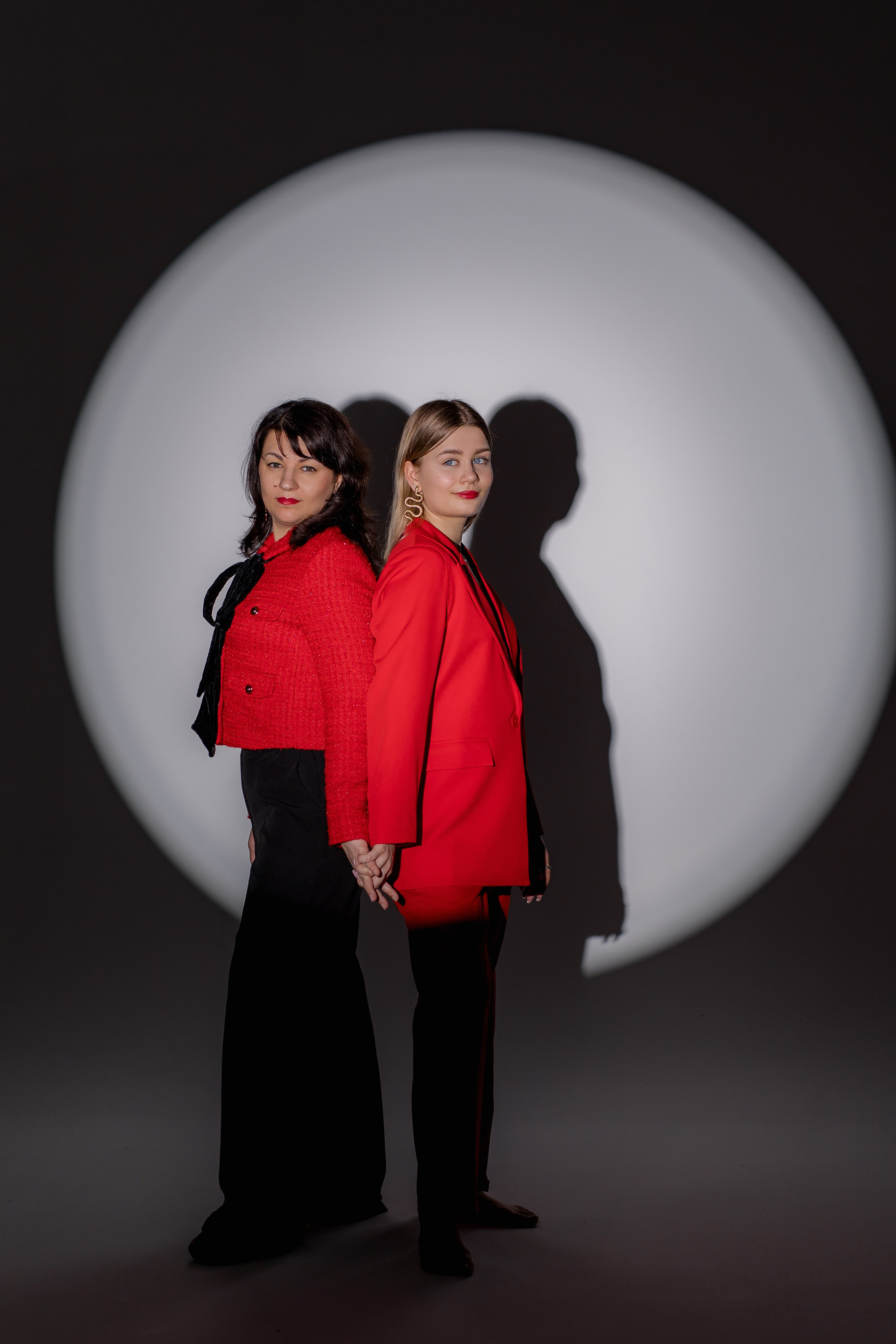 Семейная фотосессия. Фотограф в Москве Авдеева Мария