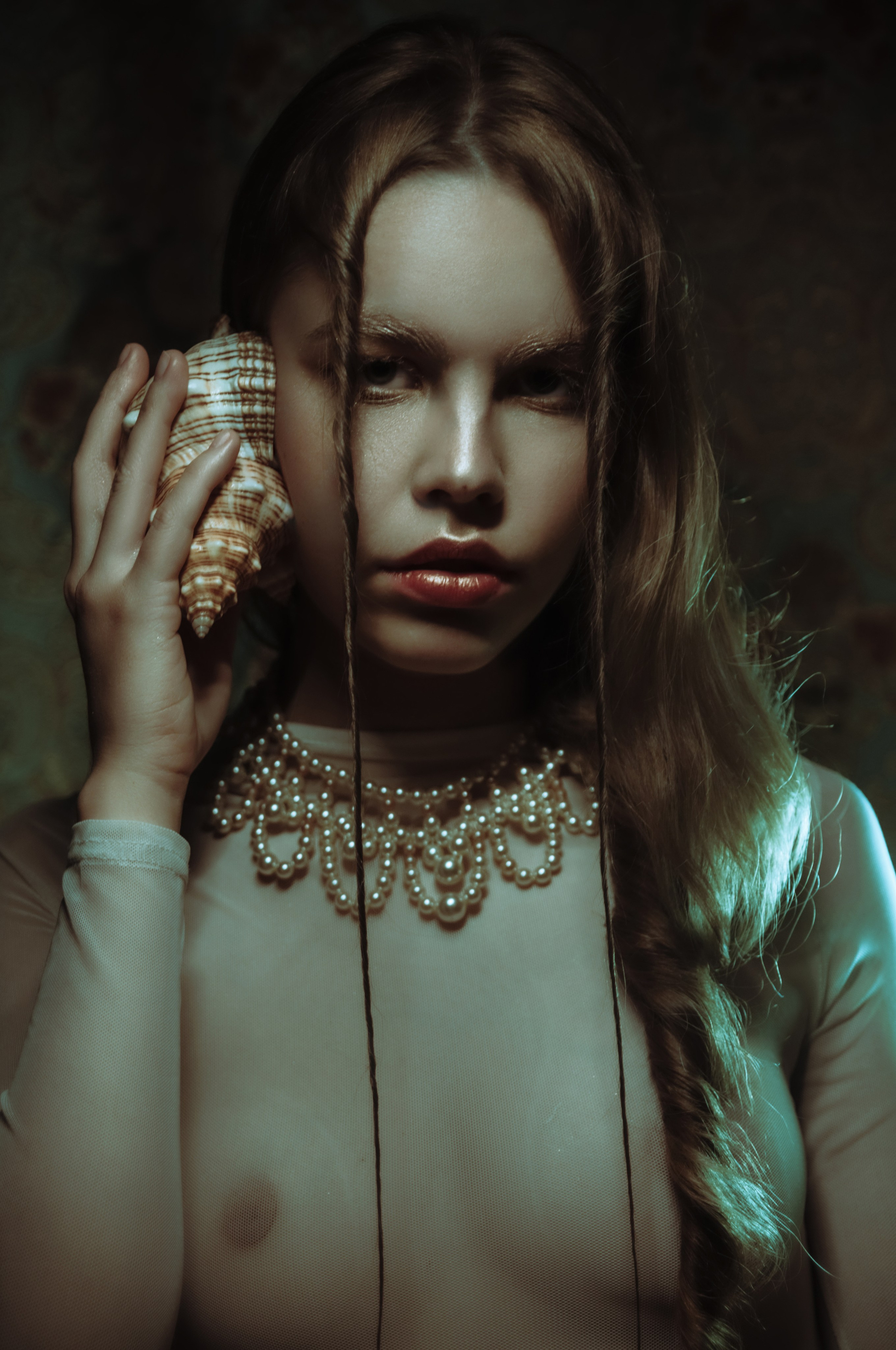 Яна. Photographer Anastasia Tarasova