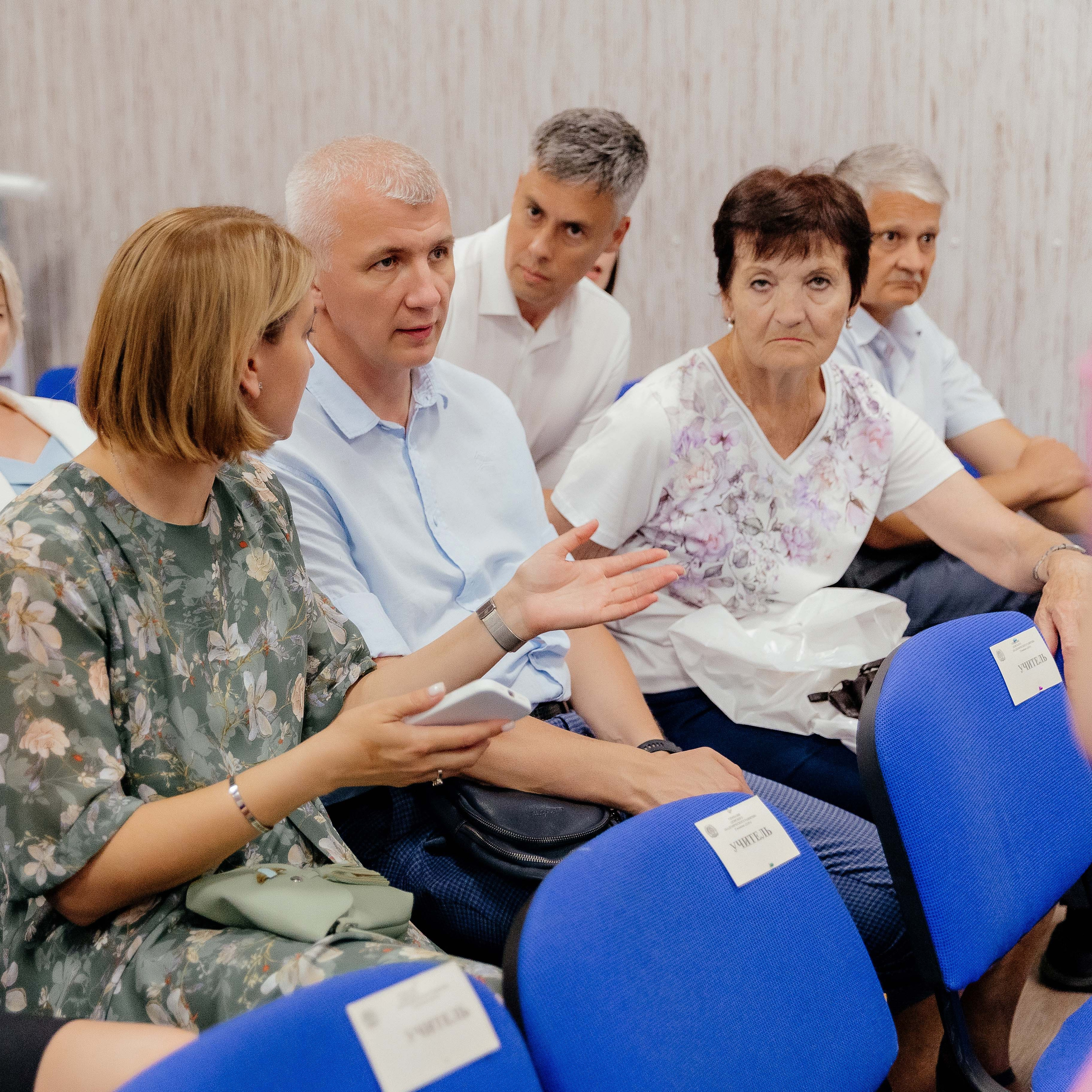 Школьный выпускной. Красильников Евгений — профессиональный фотограф в Ростове-на-Дону