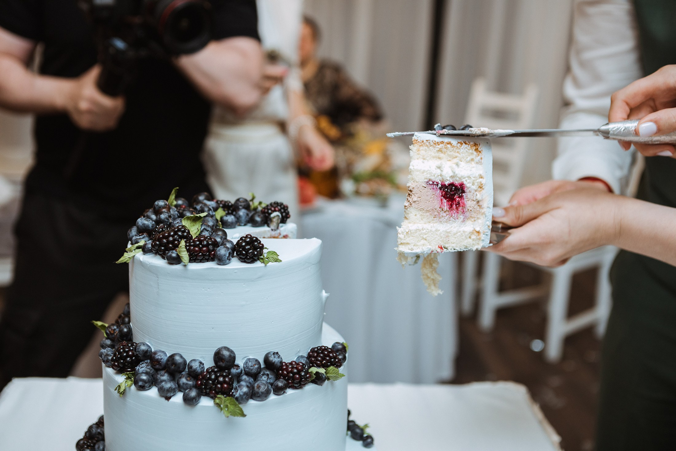 Николай и Анна. Фотографы в городе Волгограде — Людмила Агеева и Алексей Околелов