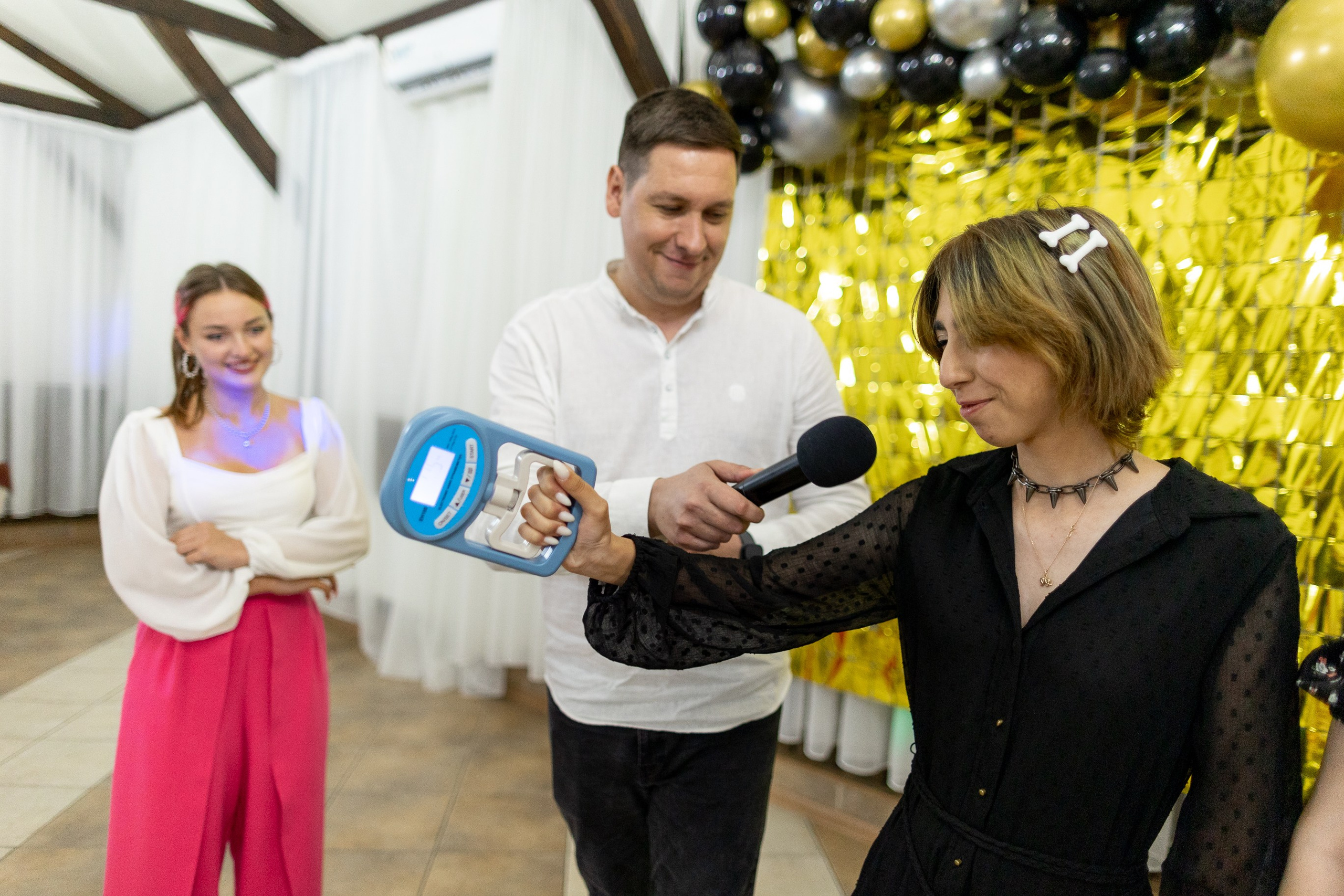 Выпускной, банкетный зал «Ветловье» | Фото. Фото и видеосъемка любых мероприятий в городе Краснодаре и Краснодарском крае. Щеколдин Антон