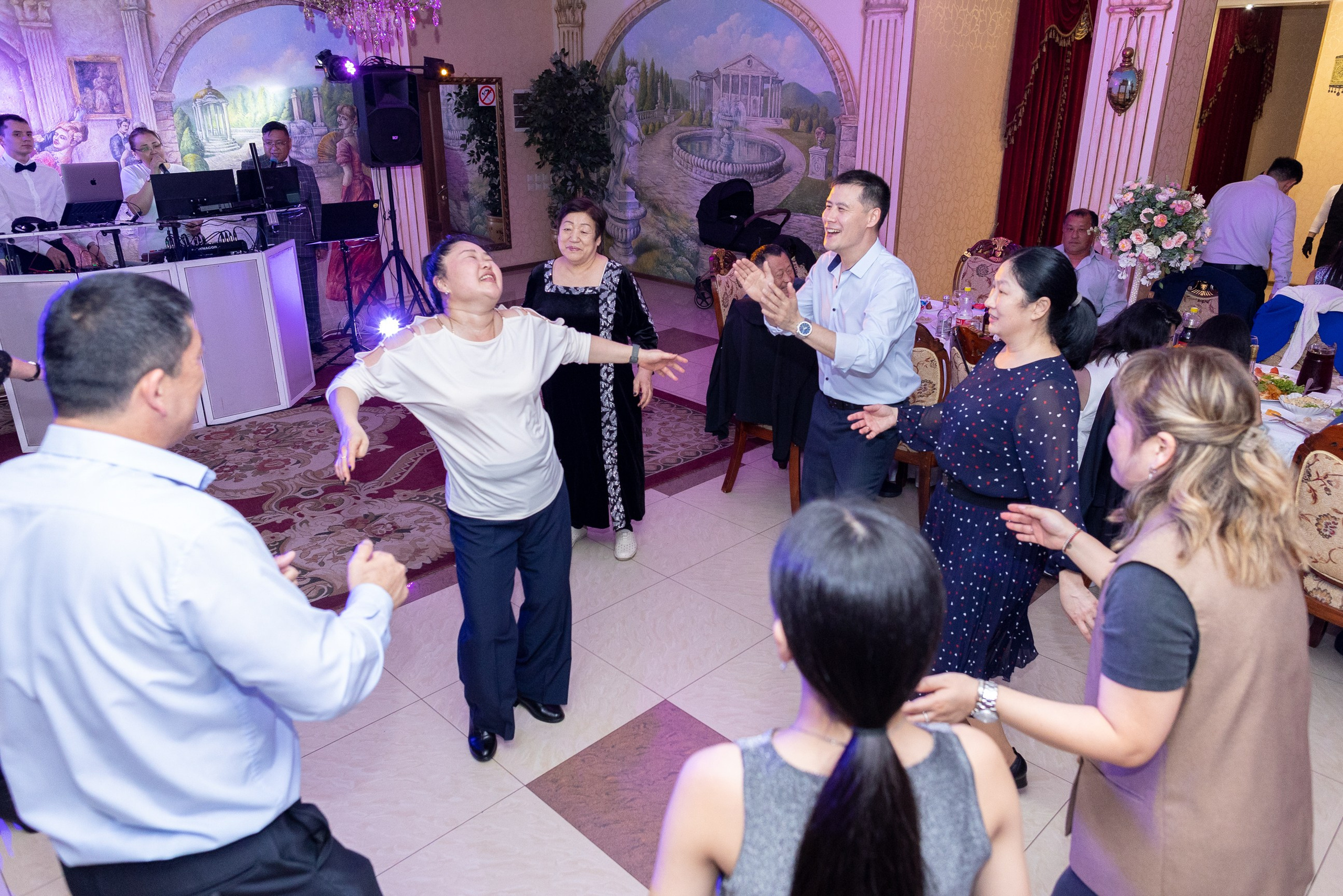70 лет. Фото и видеосъемка любых мероприятий в городе Краснодаре и Краснодарском крае. Щеколдин Антон