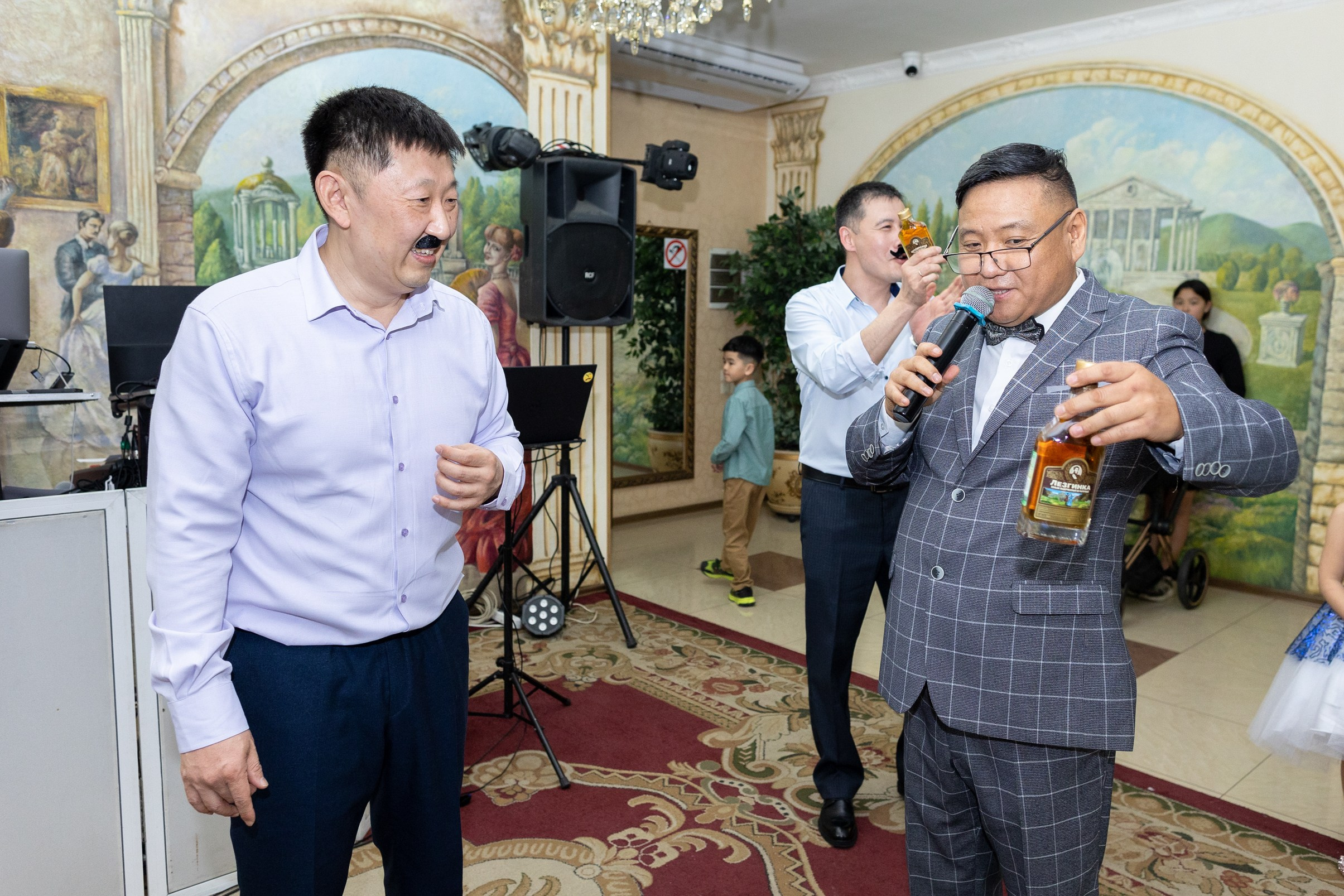 70 лет. Фото и видеосъемка любых мероприятий в городе Краснодаре и Краснодарском крае. Щеколдин Антон