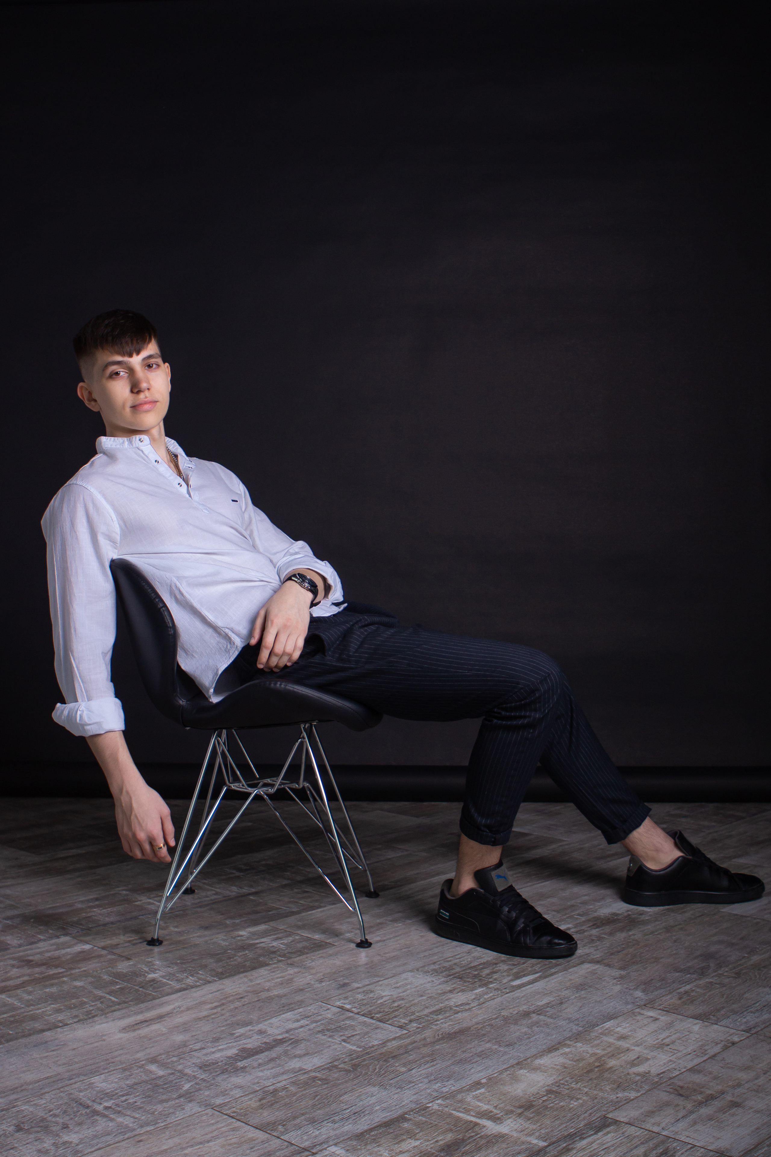 Мужской портрет. Свадебный фотограф Волгоград, Волжский