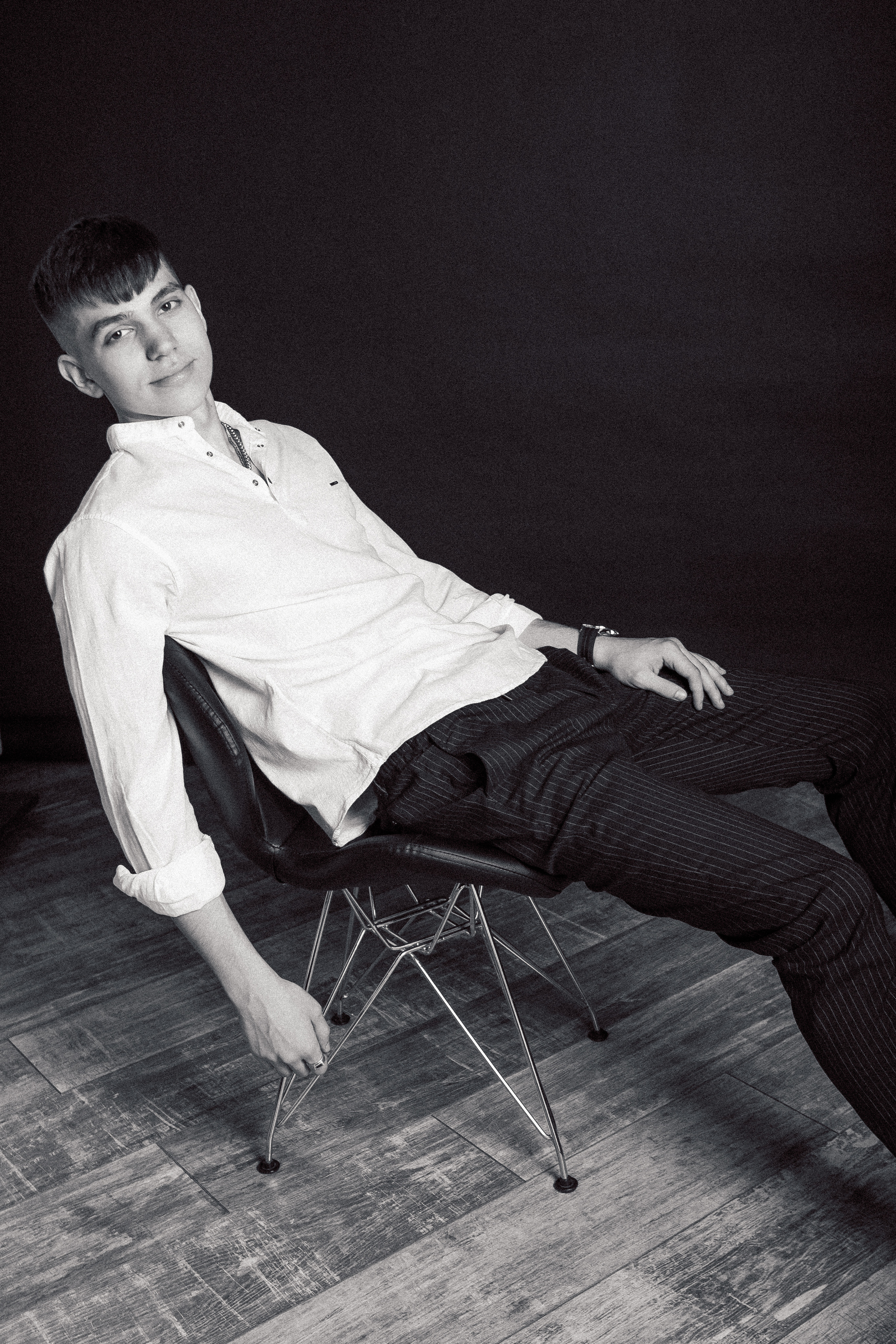 Мужской портрет. Свадебный фотограф Волгоград, Волжский