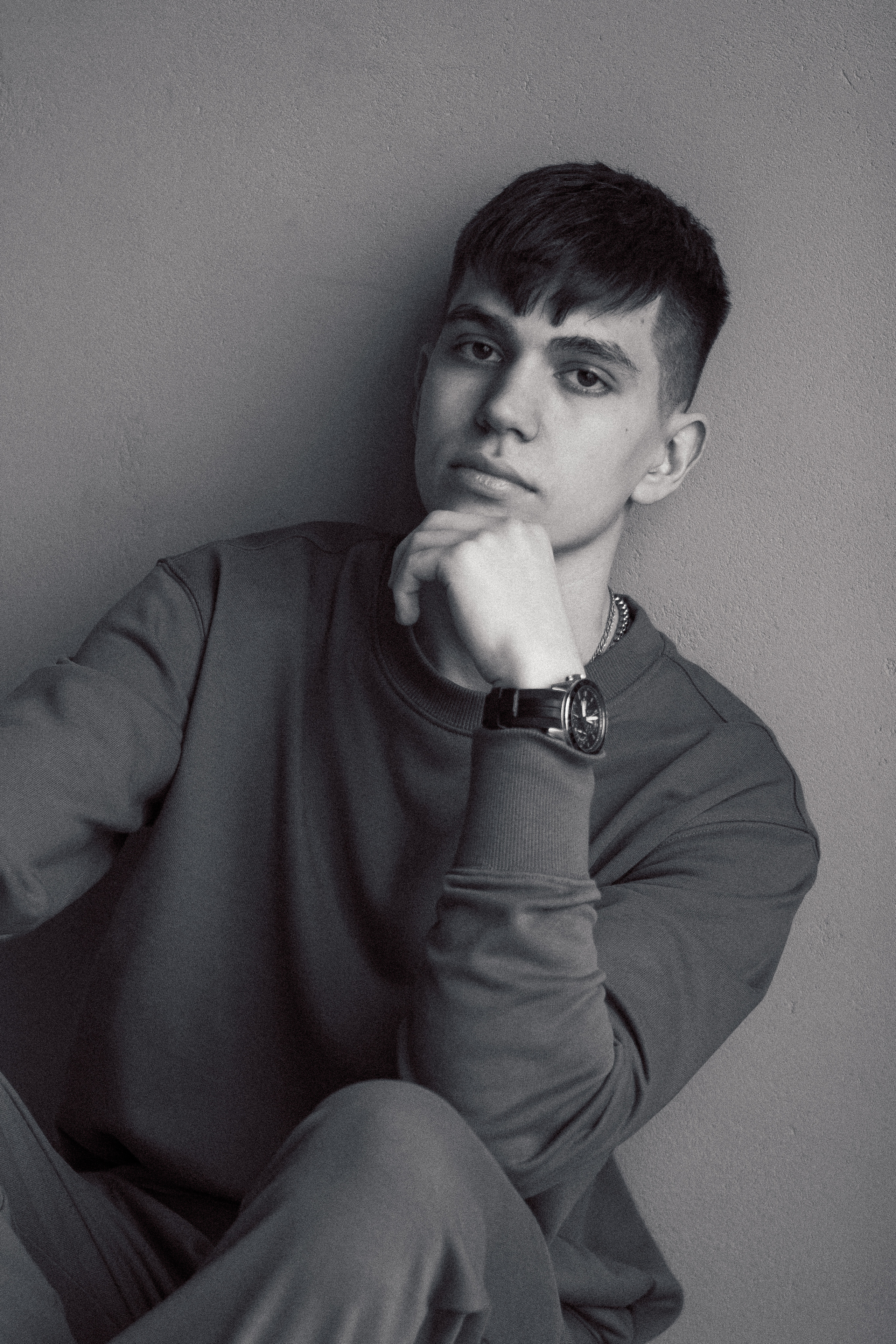 Мужской портрет. Свадебный фотограф Волгоград, Волжский