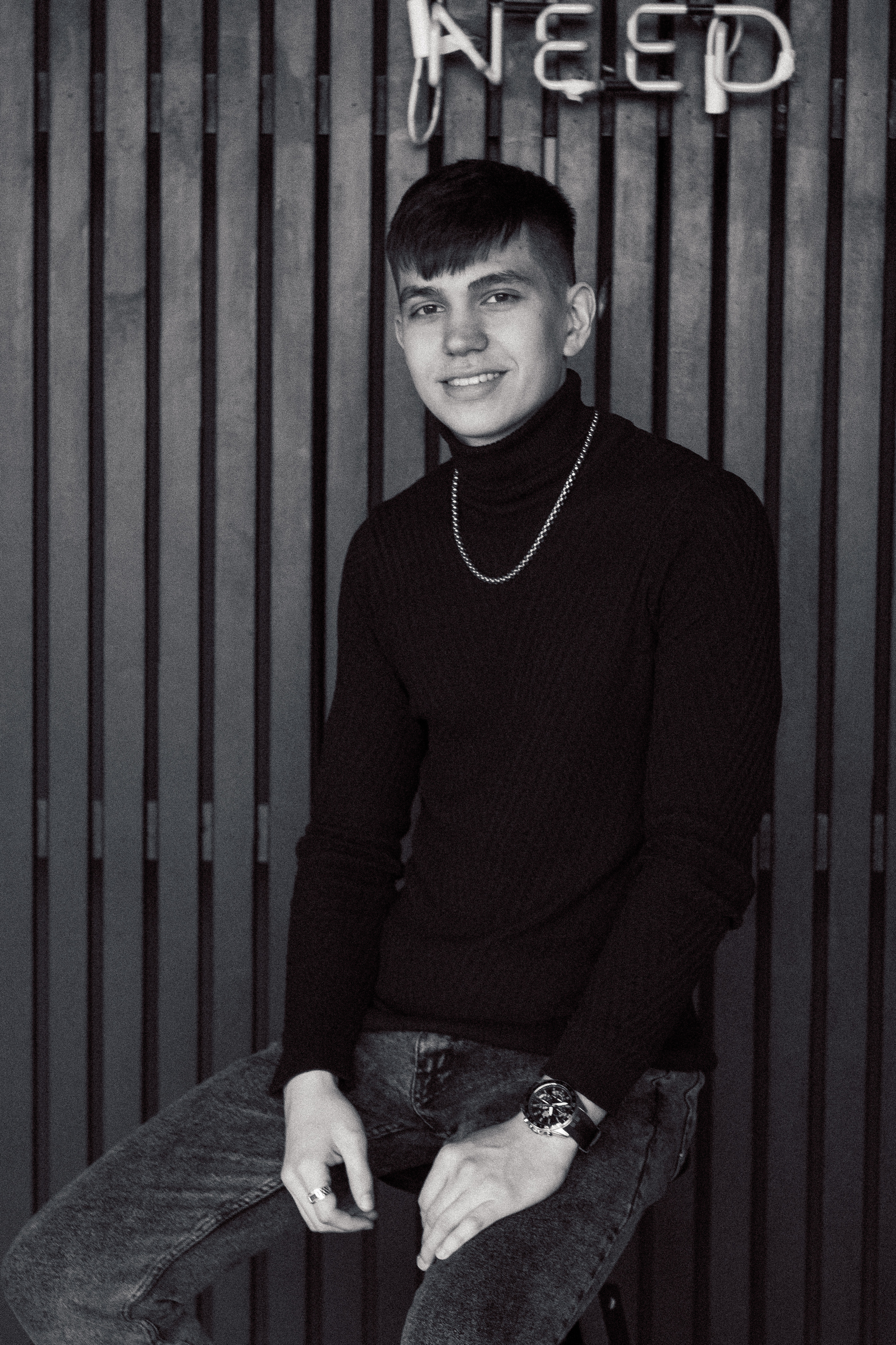 Мужской портрет. Свадебный фотограф Волгоград, Волжский