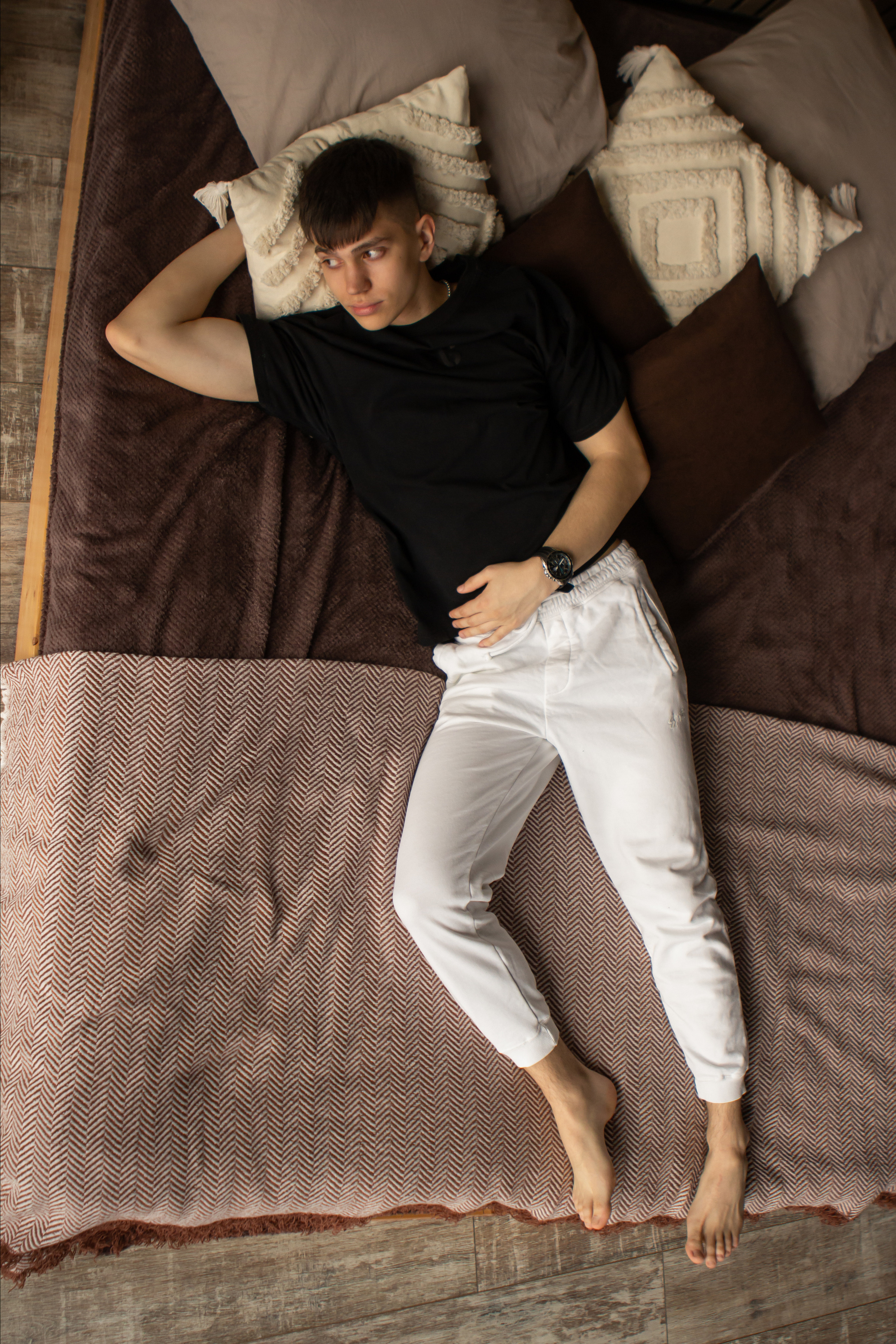 Мужской портрет. Свадебный фотограф Волгоград, Волжский