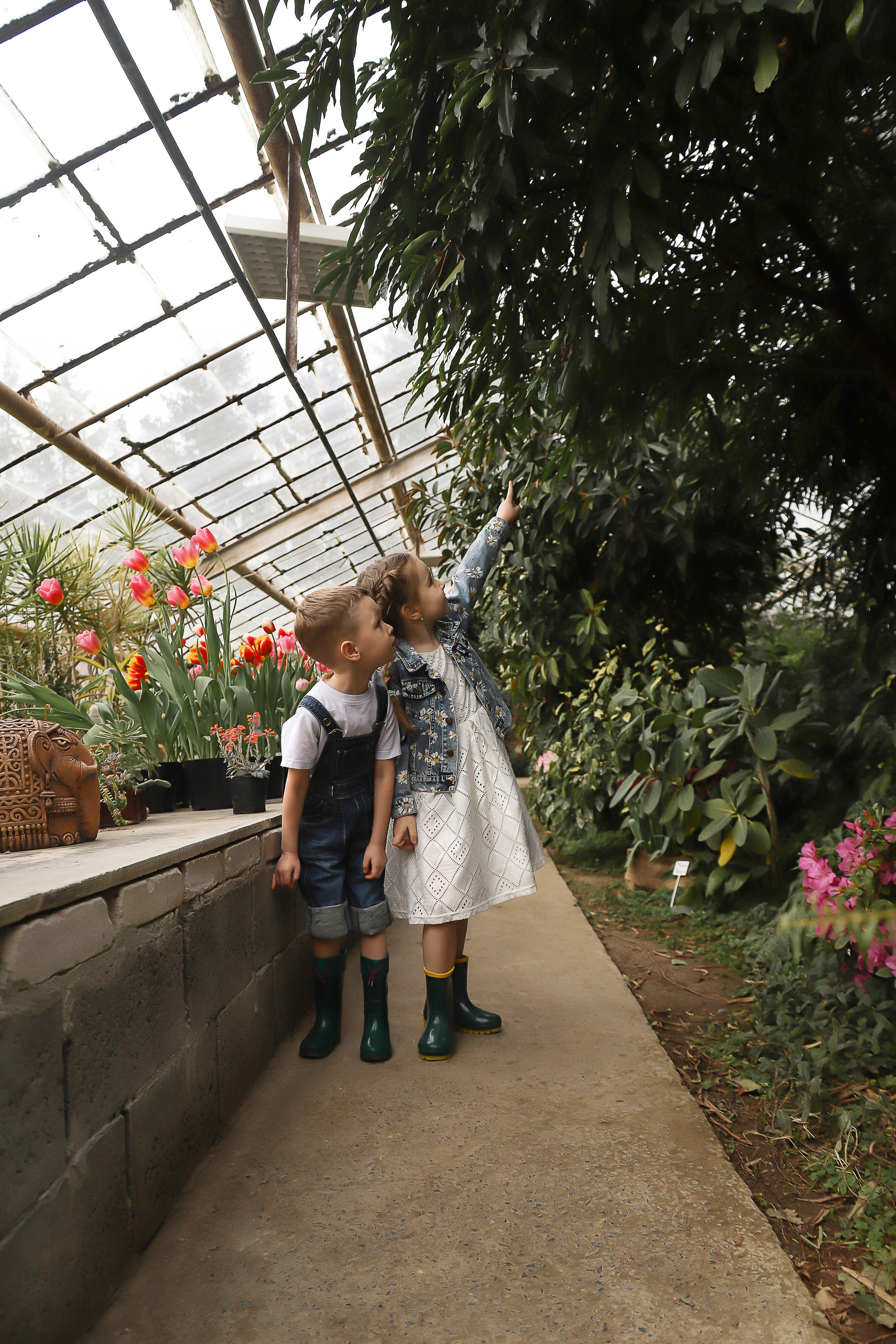 Детство. Свадебный фотограф Волгоград, Волжский