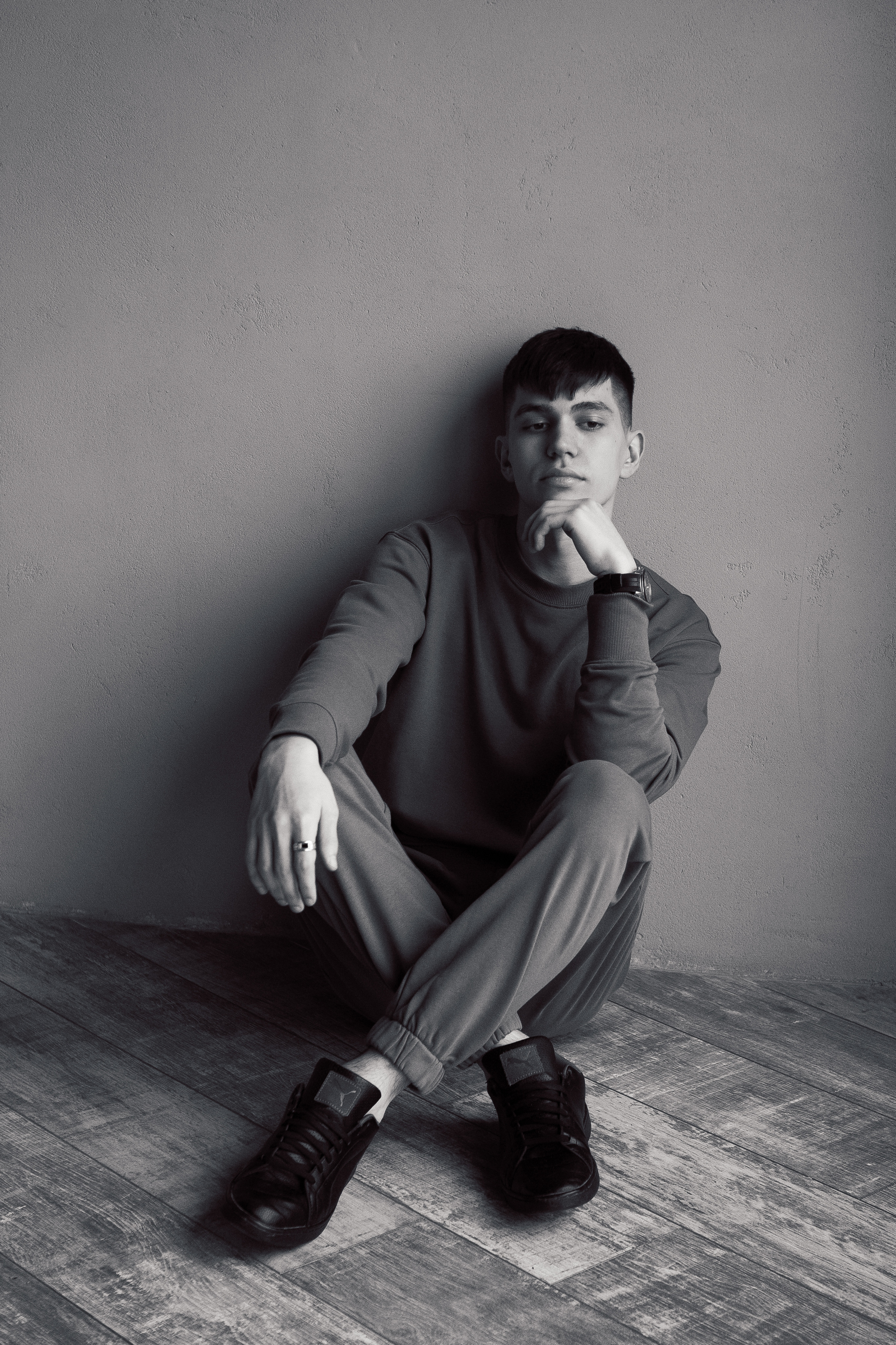 Мужской портрет. Свадебный фотограф Волгоград, Волжский