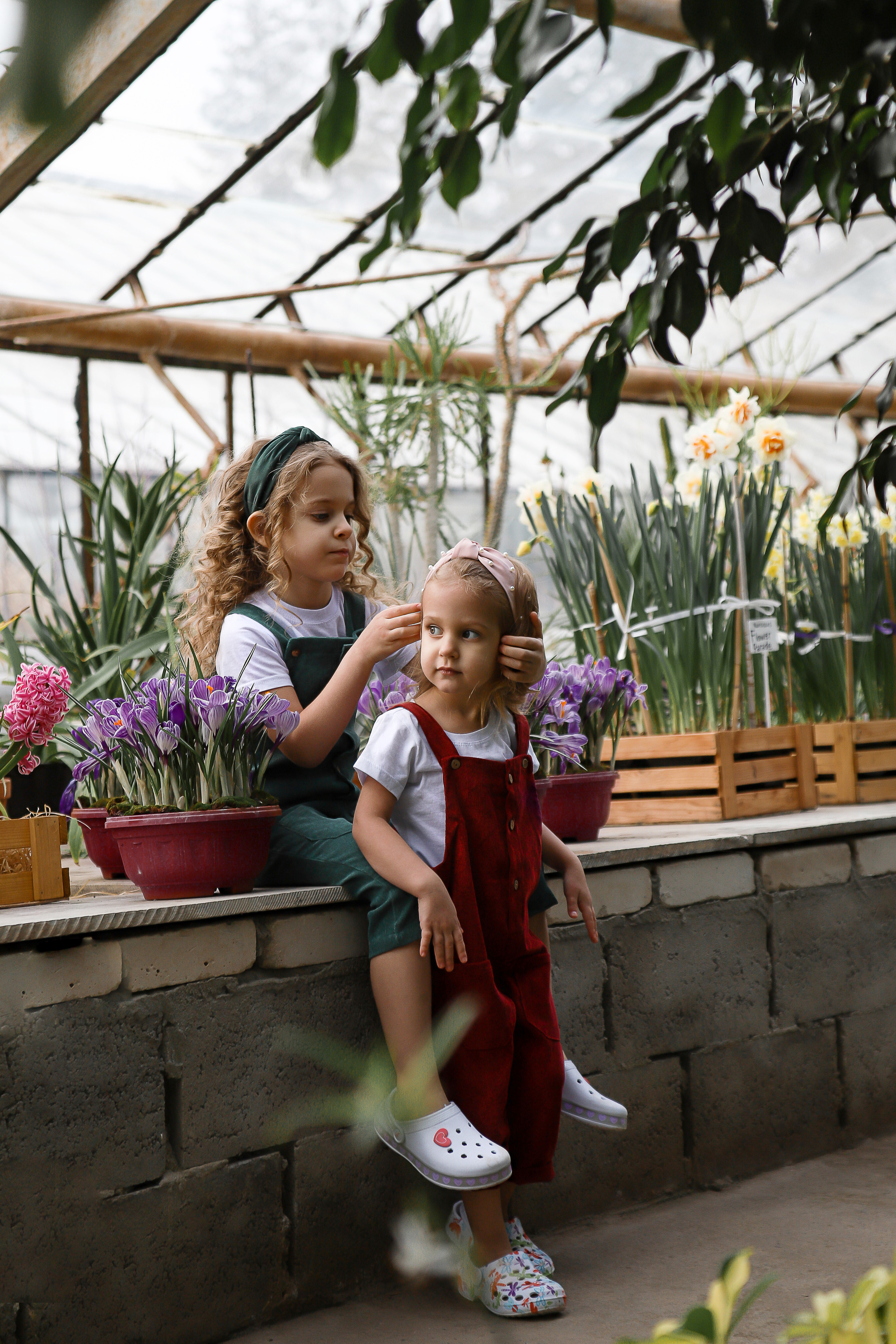 Детство. Свадебный фотограф Волгоград, Волжский