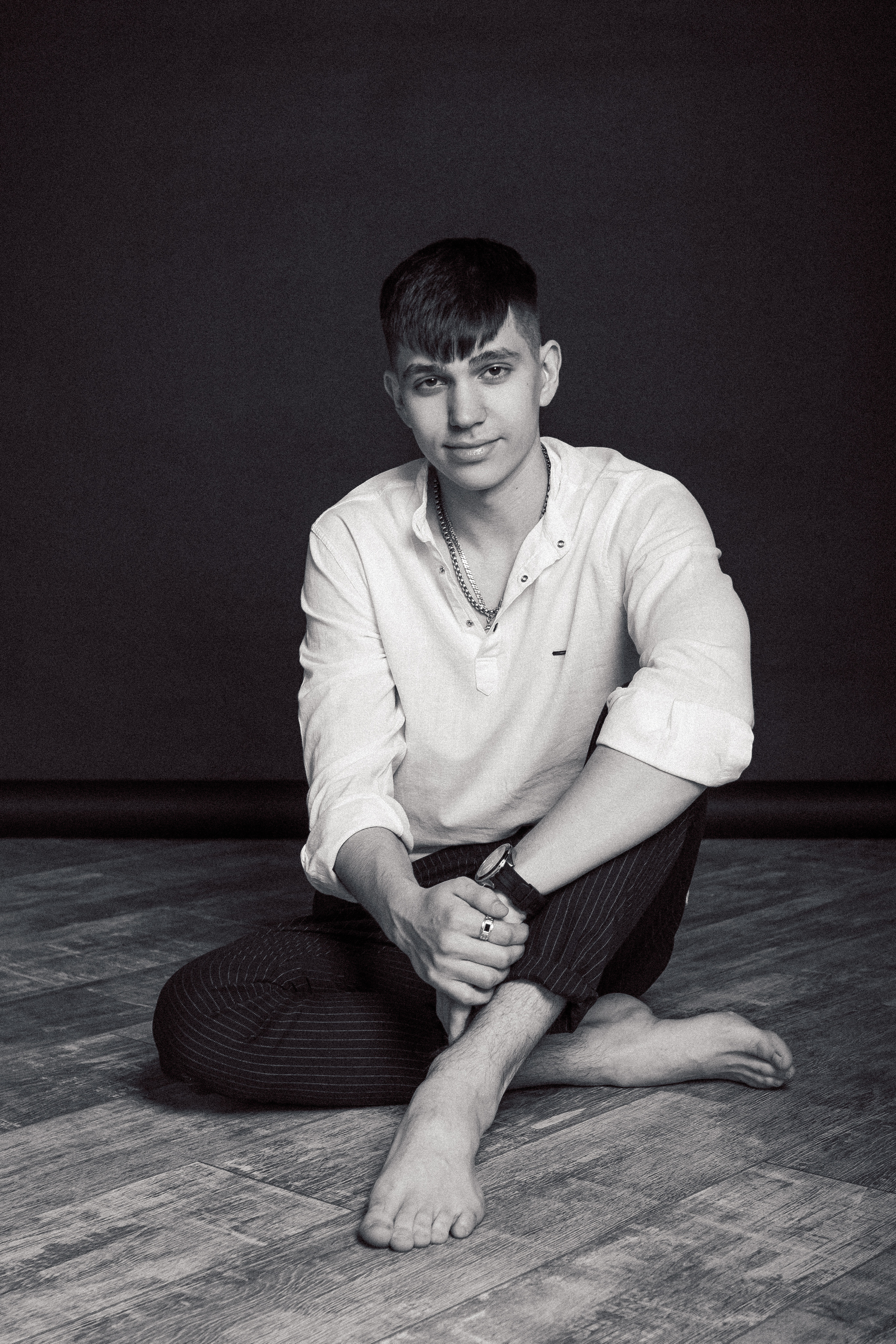 Мужской портрет. Свадебный фотограф Волгоград, Волжский