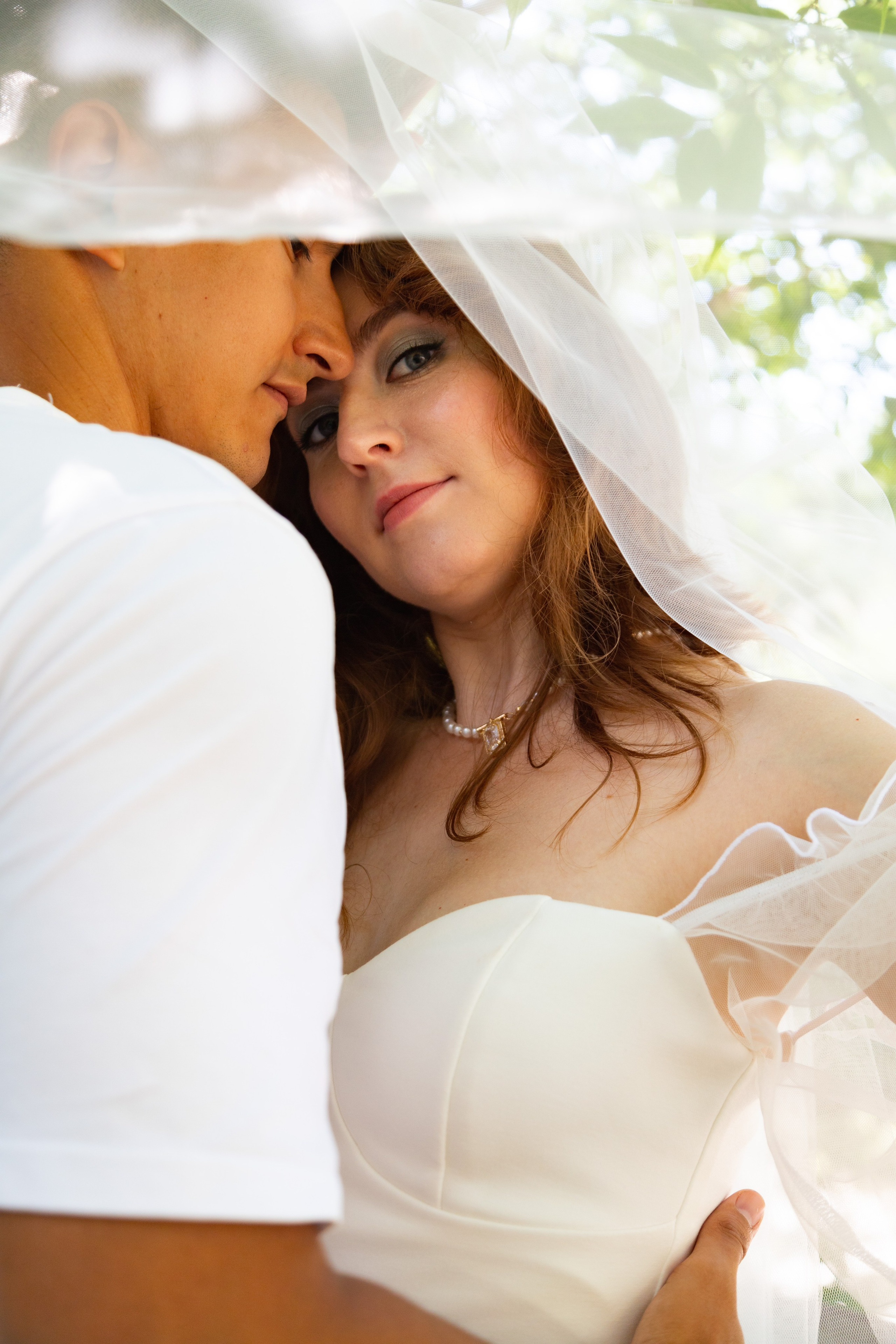 Свадебная Съемка. Фотограф в Новосибирске | Елена