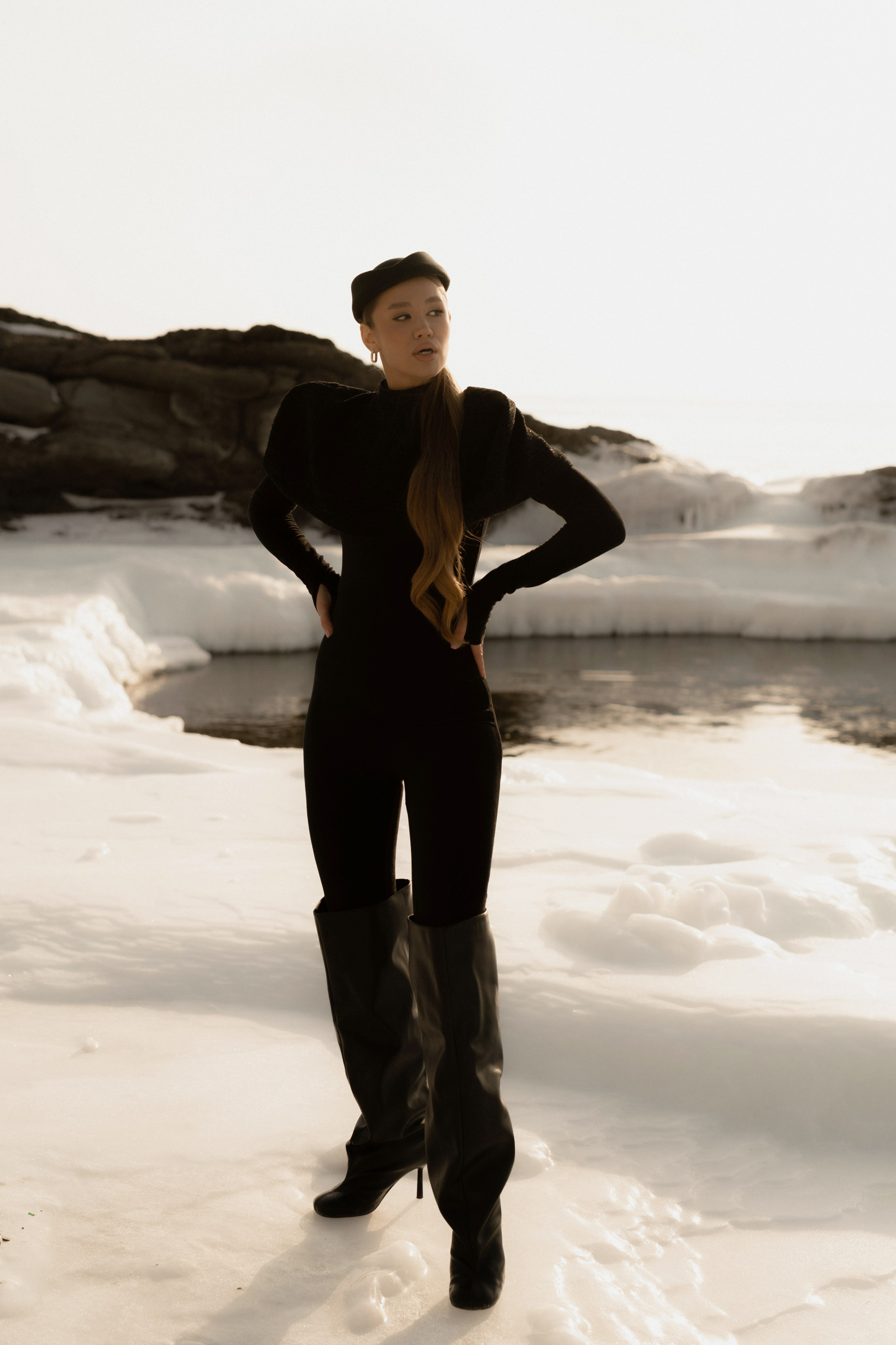 Полина лед. Свадебный и семейный фотограф Владивосток