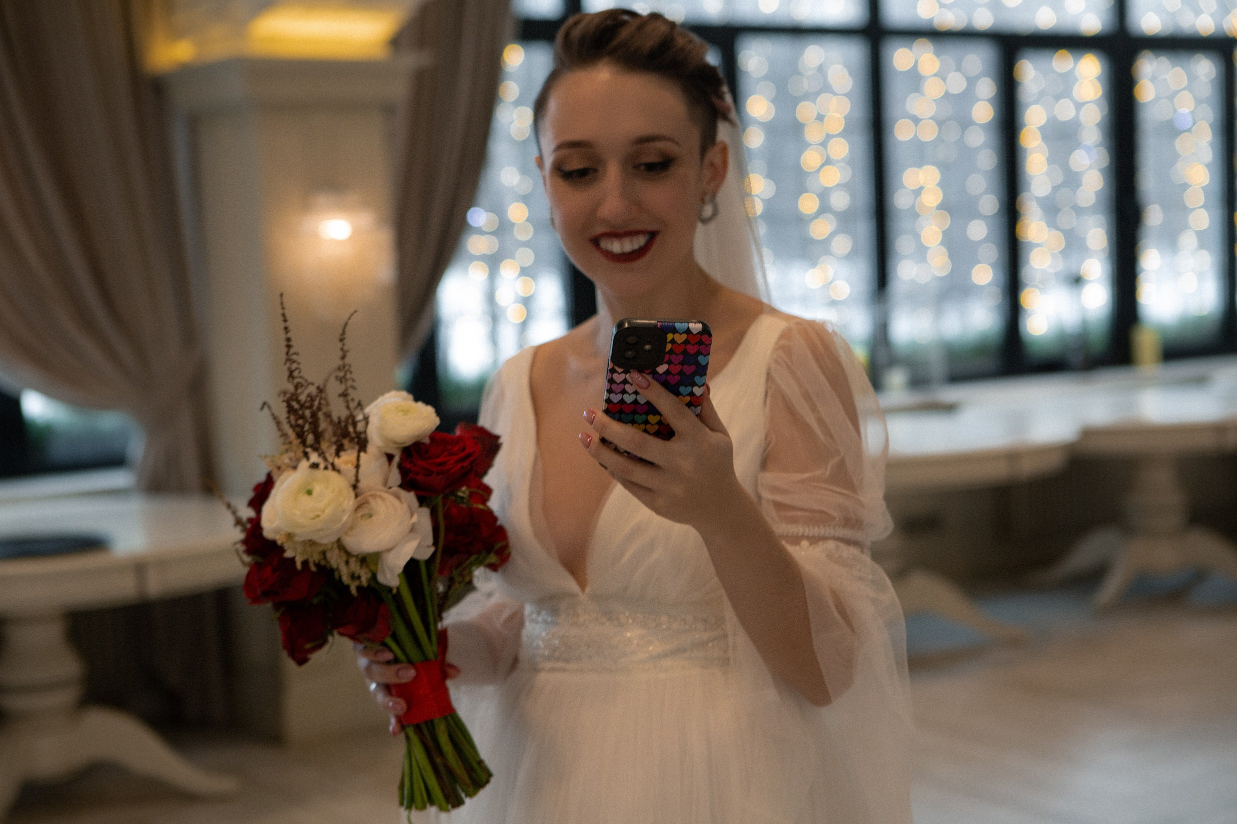 Свадебный фотограф Москва. Свадебный и портретный фотограф Москва