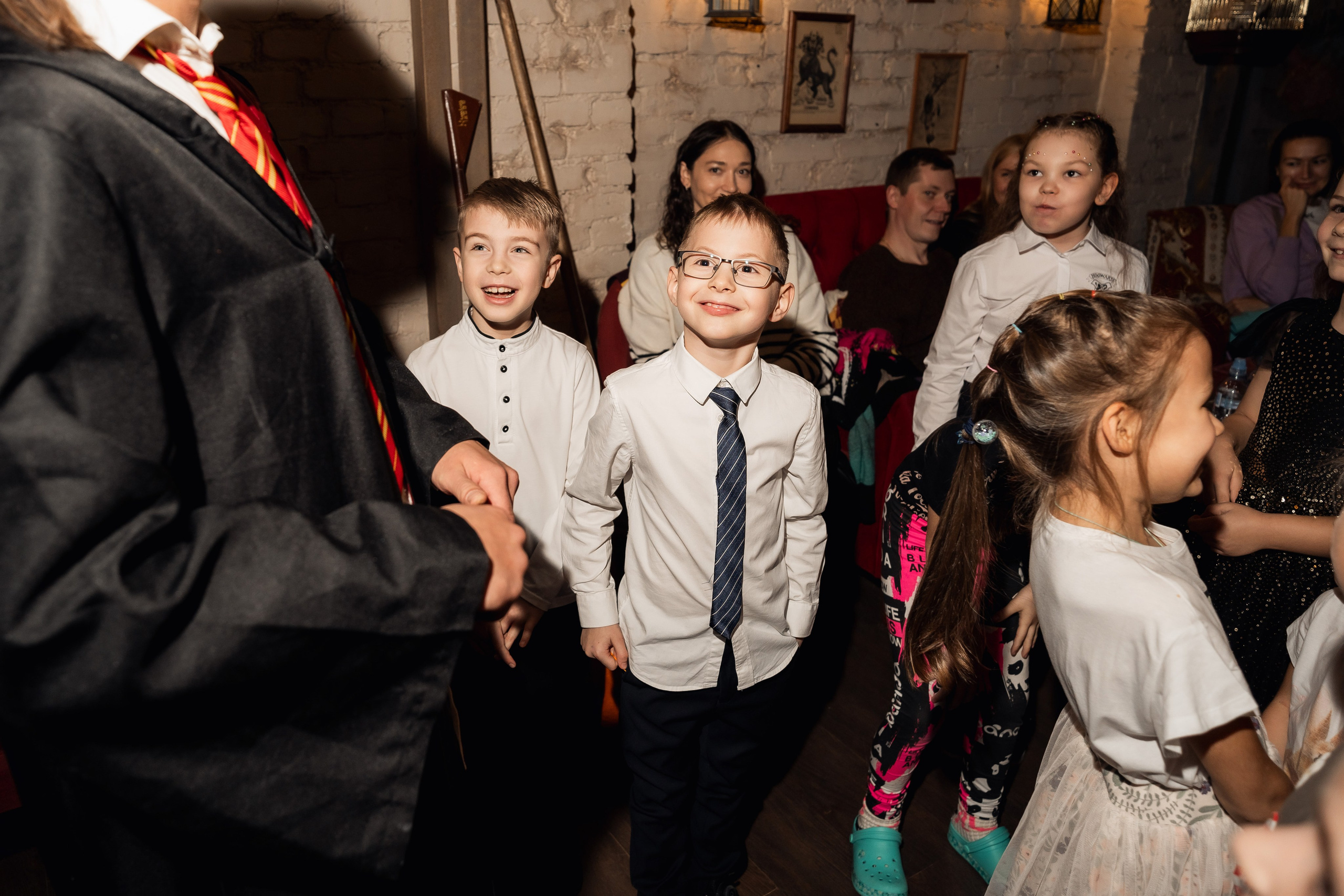 Кире 7 лет. Свадебный фотограф Москва и МО